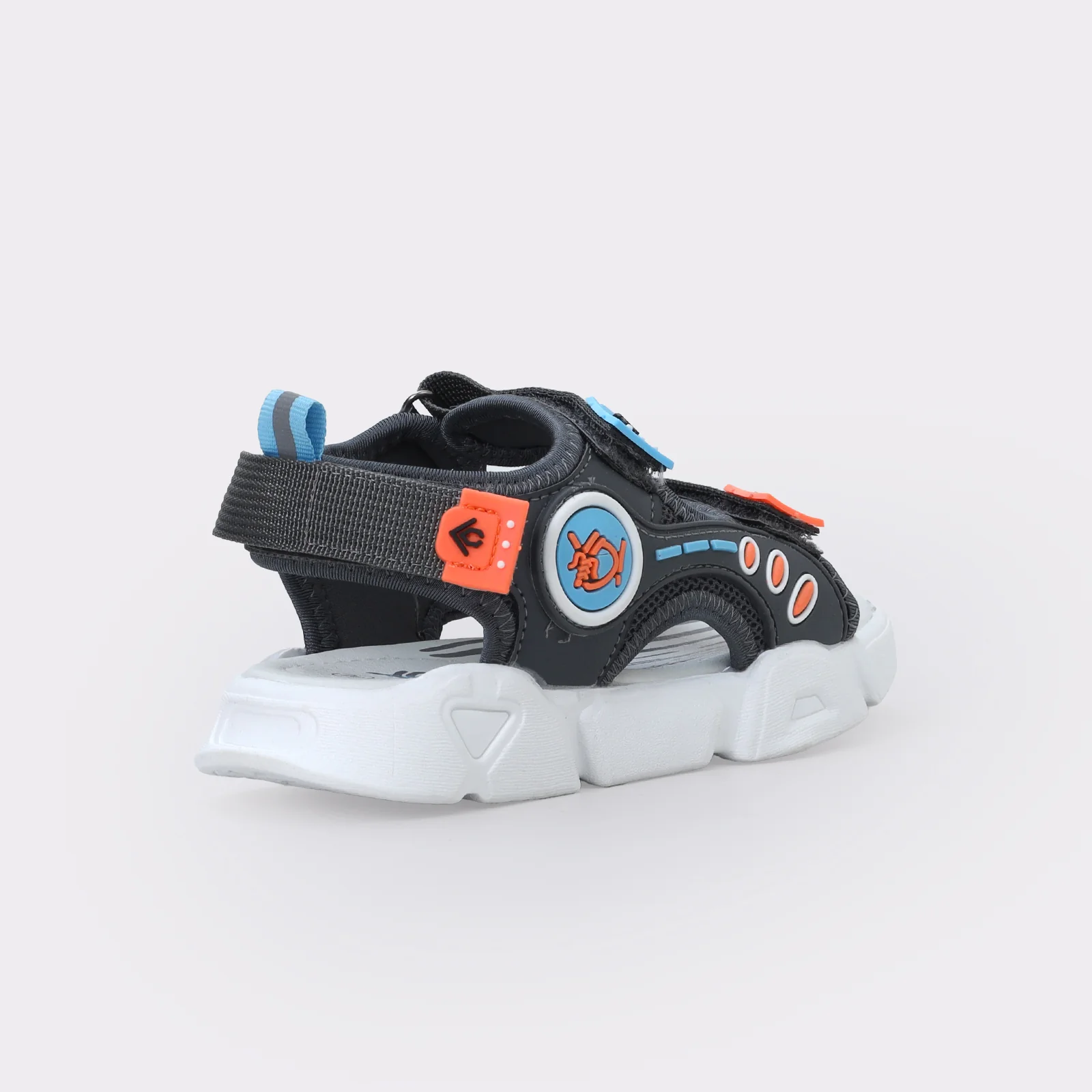 Childern Everyday Sandals - Image 4