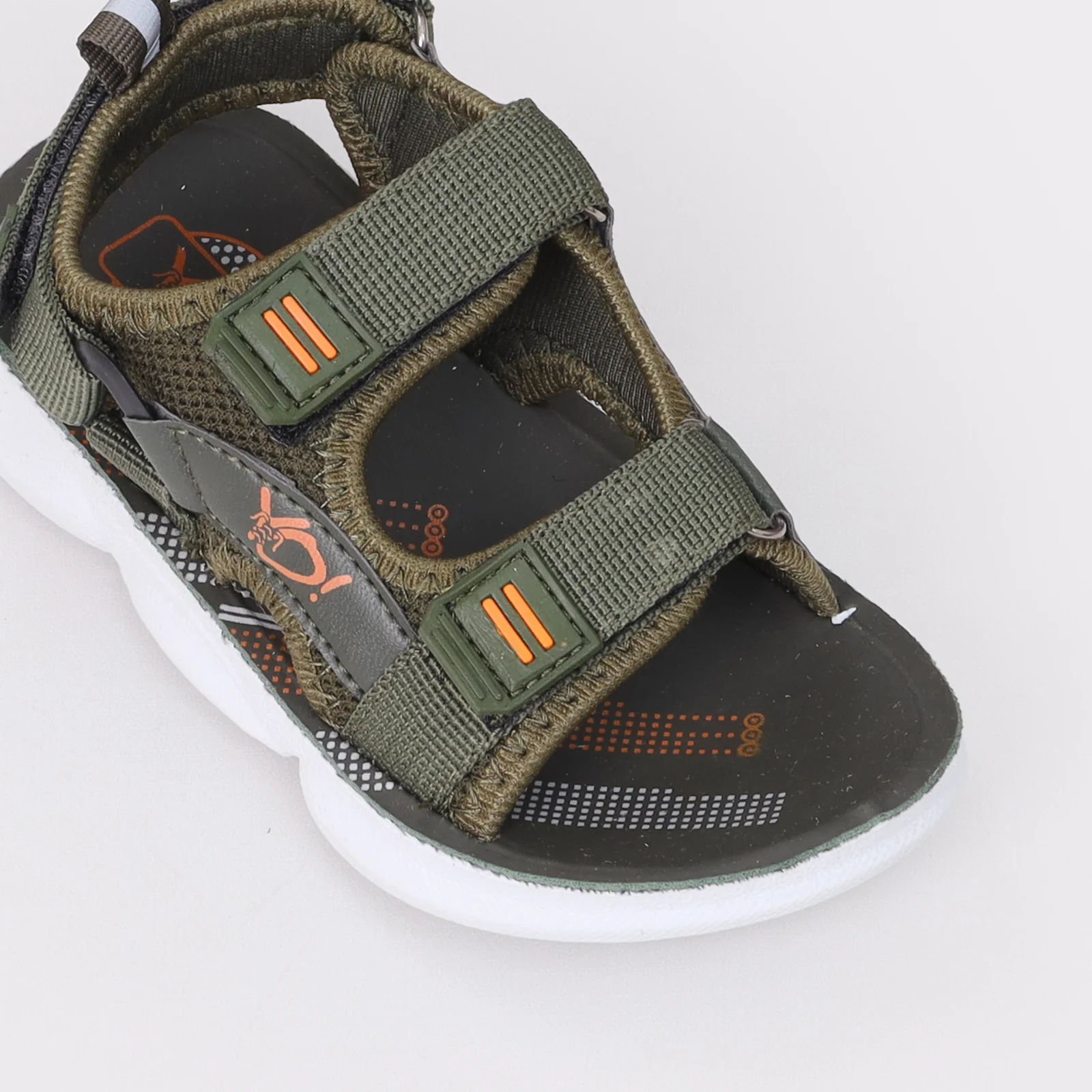 Children Comfy Sandals - Image 6