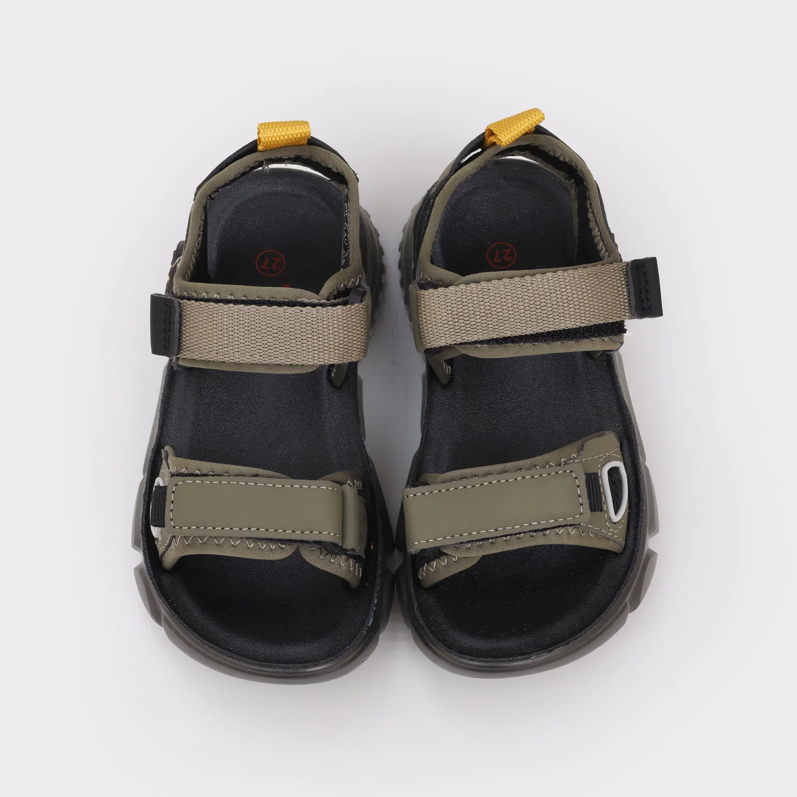 Kids Sandal - Image 3