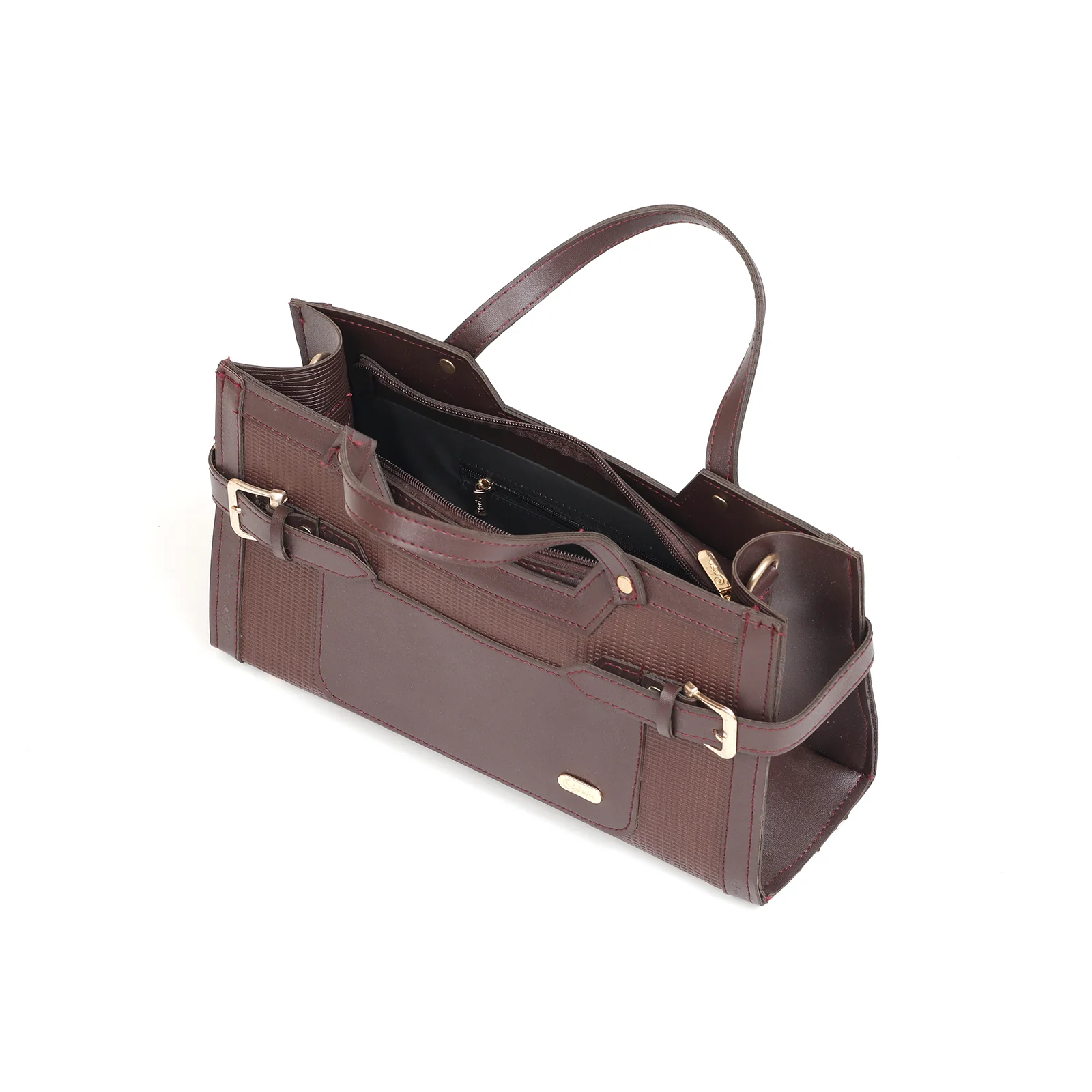 Cross Body Bag - Image 4