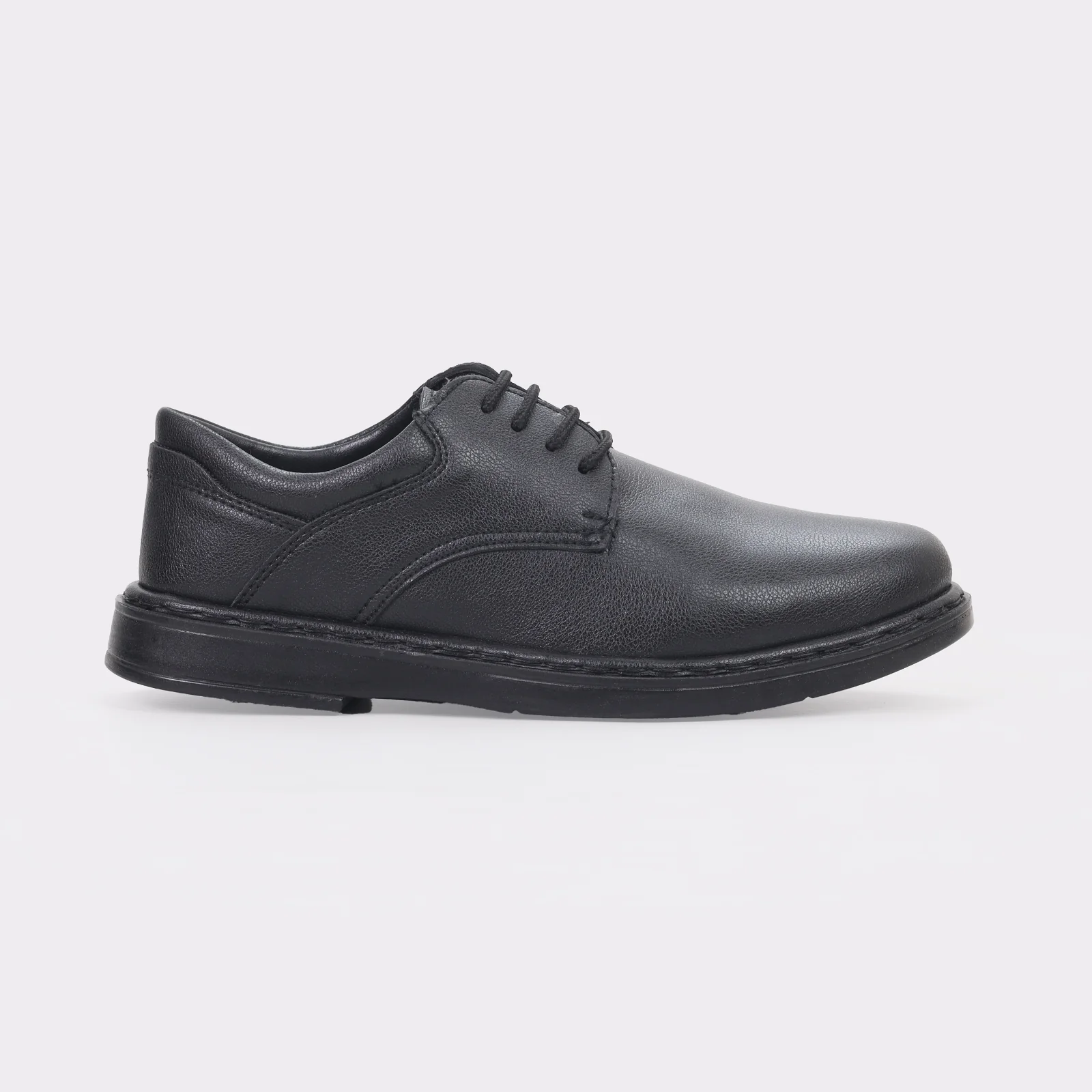 Boy's School Shoes - Image 2