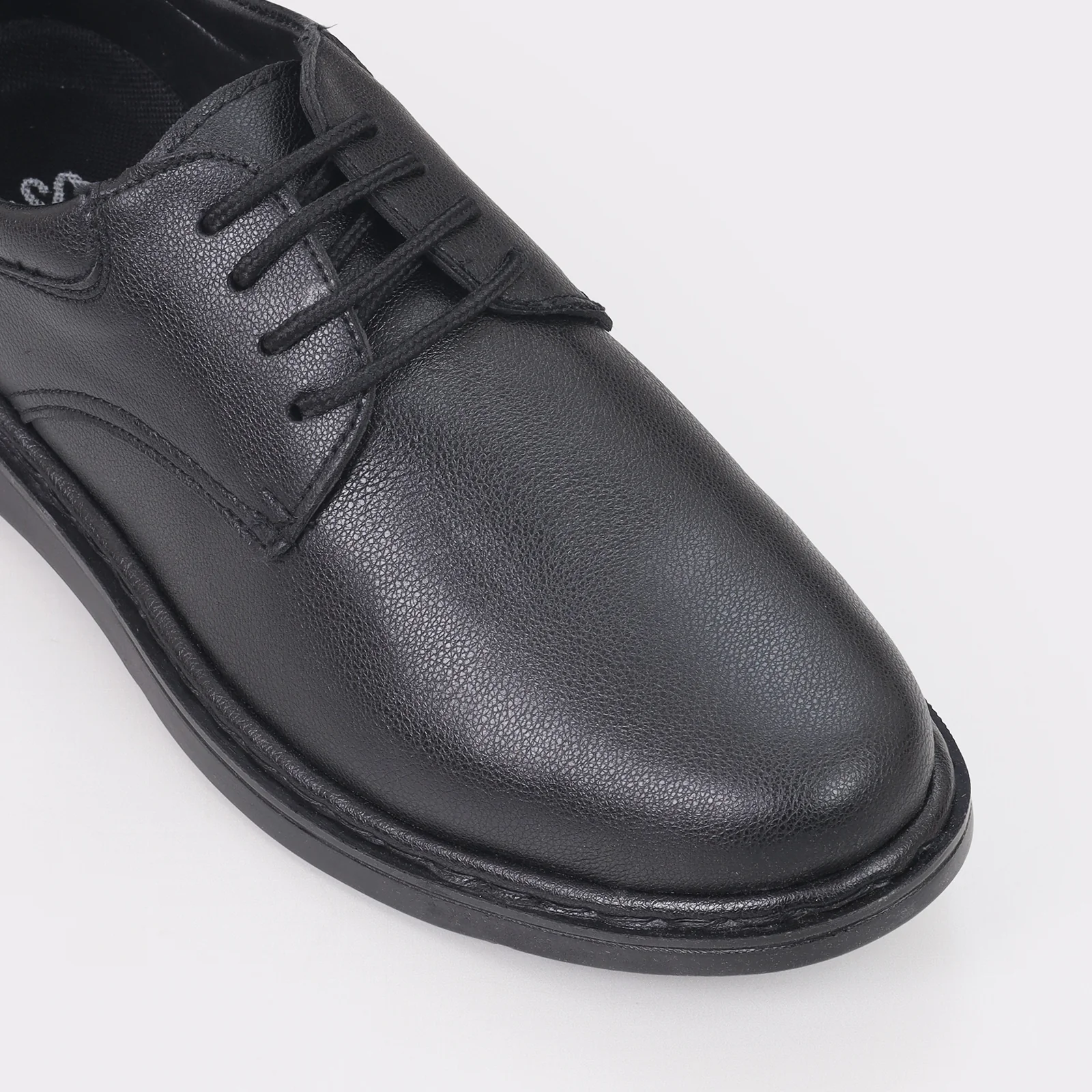 Boy's School Shoes - Image 6