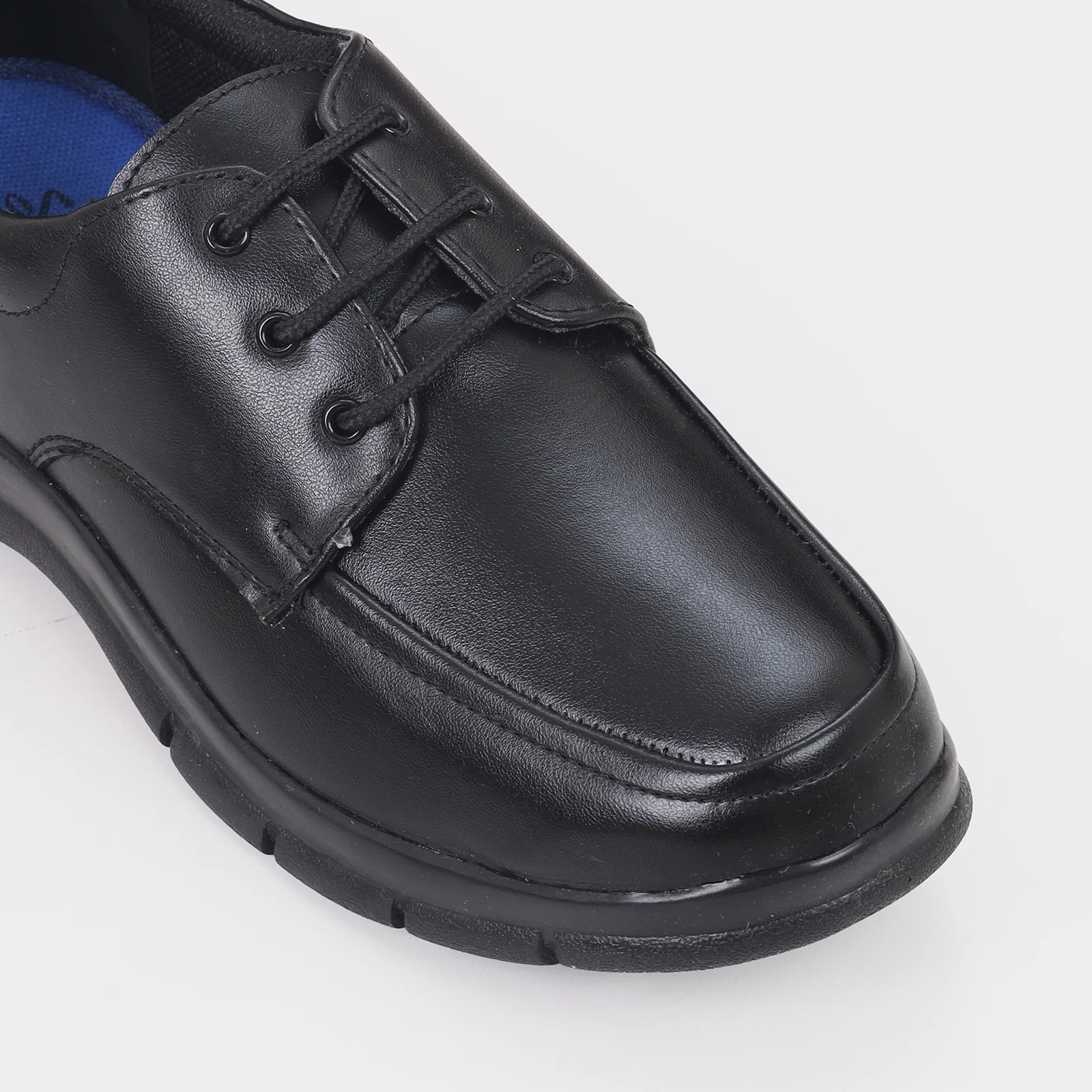 Boy's School Shoes - Image 2