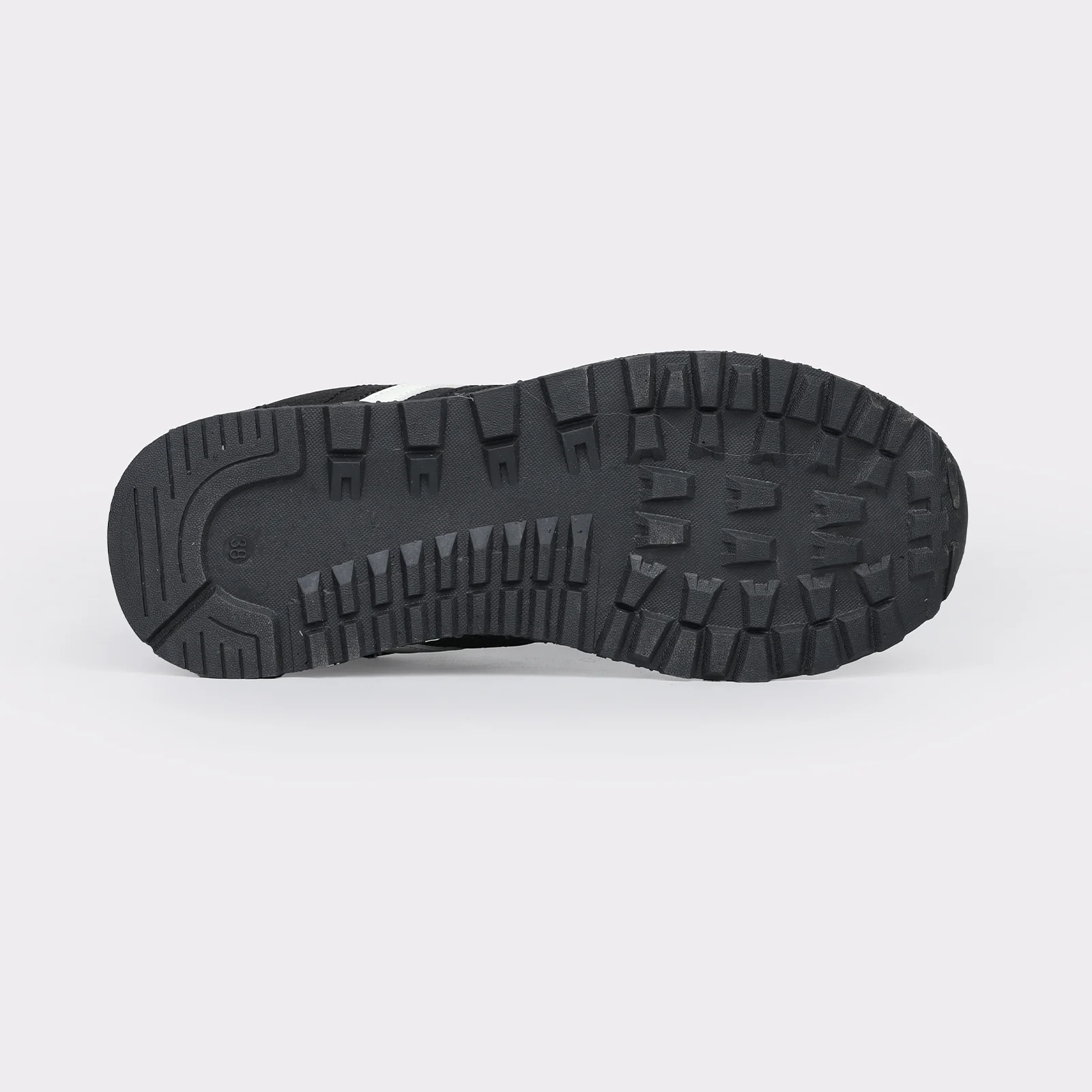 Youth Stylish Sneakers - Image 5