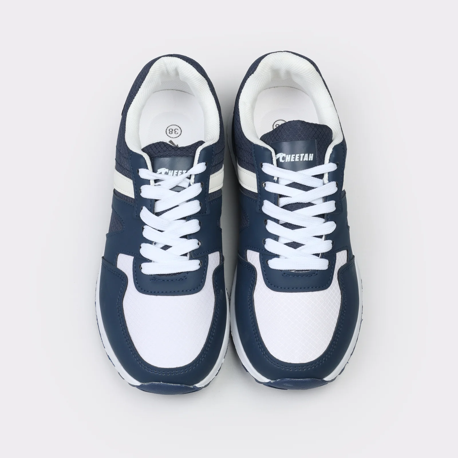 Youth Stylish Sneakers - Image 3