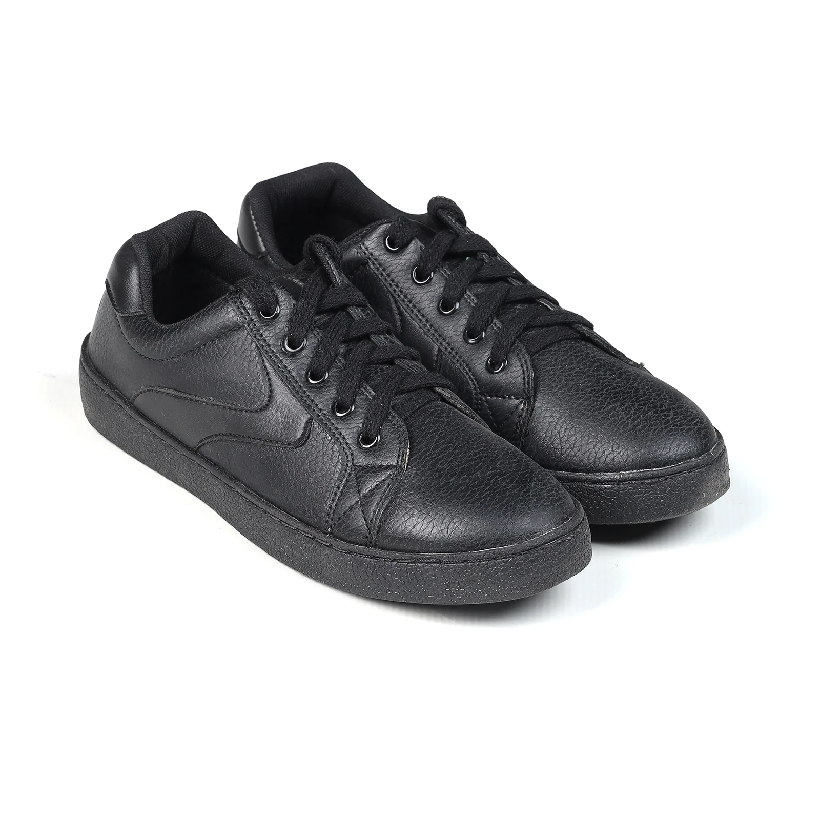 Boy's School Shoes - Image 2