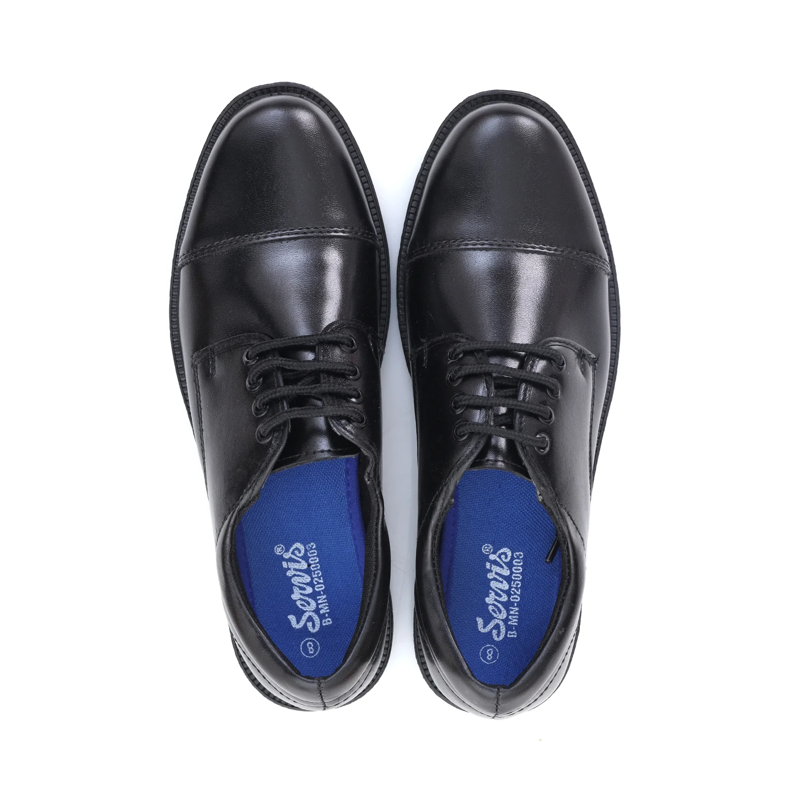 Boy's School Shoes - Image 3