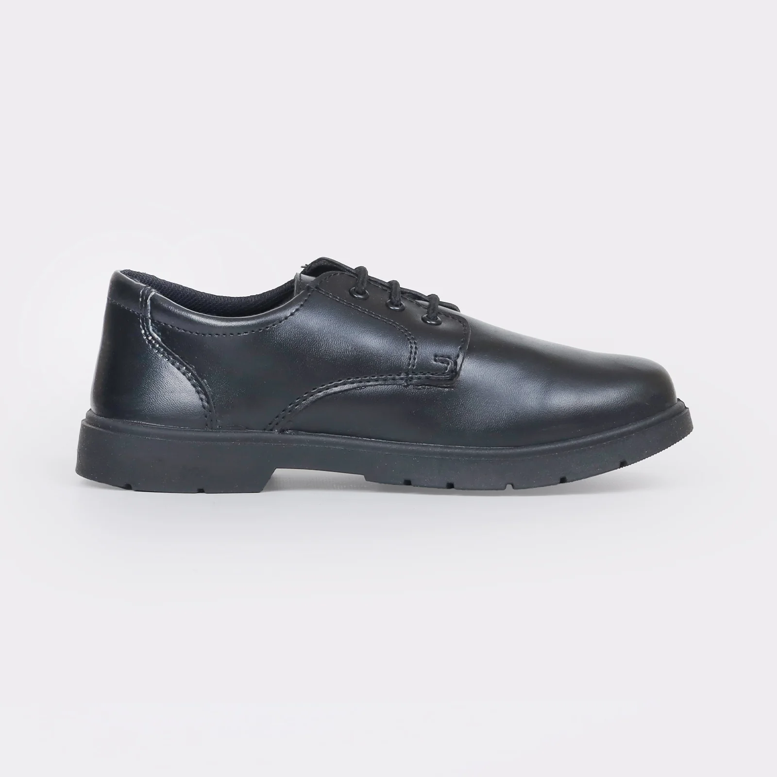 Boys School Shoes - Image 2