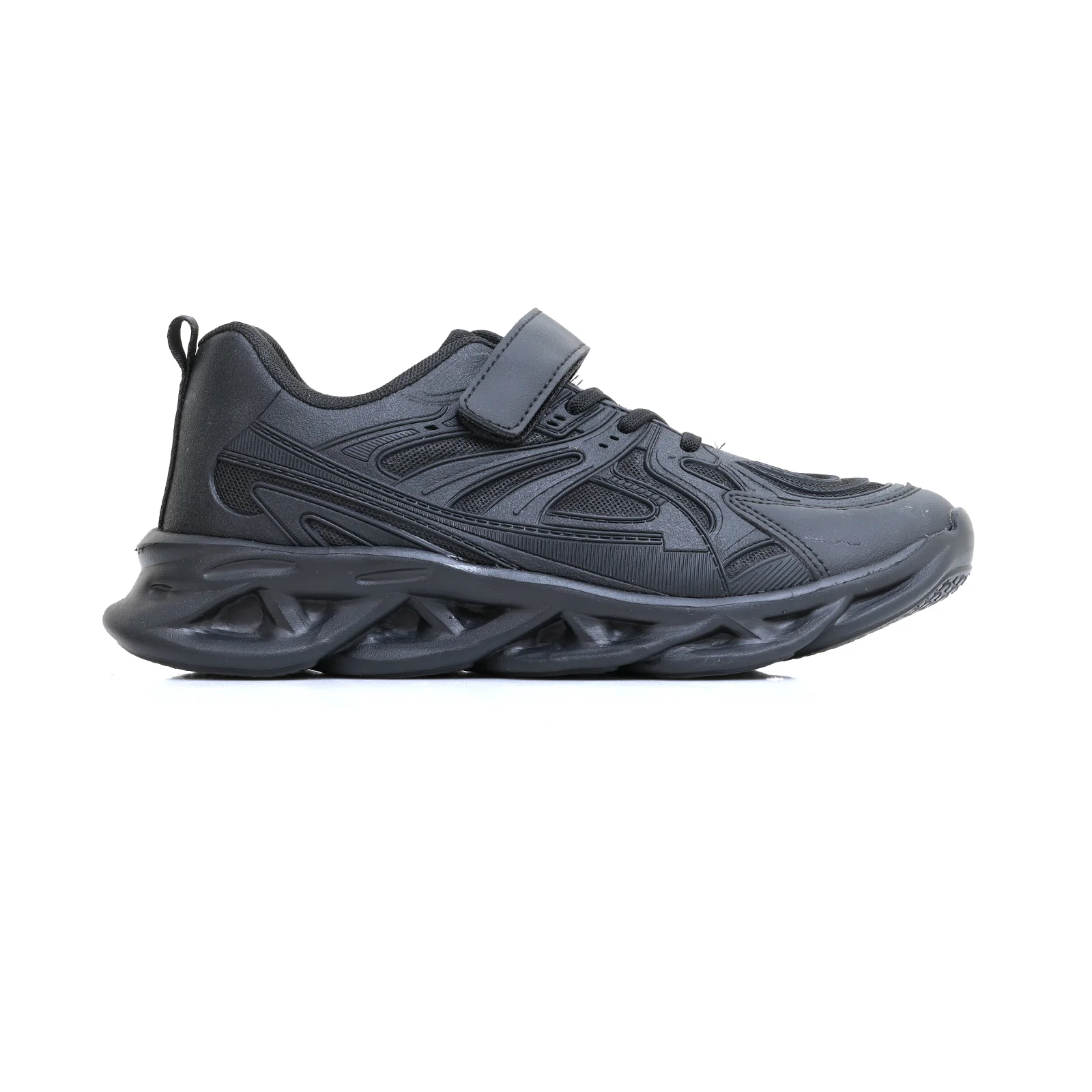 Boy's School Shoes