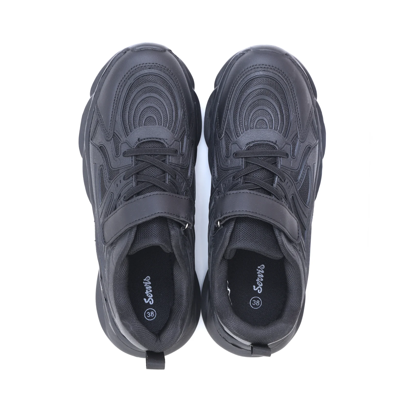 Boy's School Shoes - Image 3