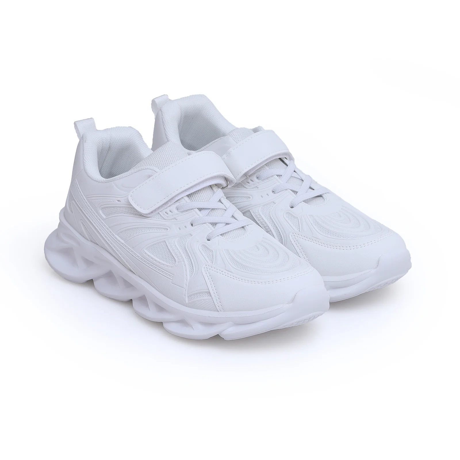 Boy's School Shoes - Image 2