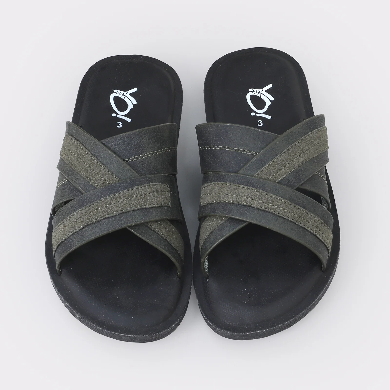 Youth Smart Casual Chappal - Image 3