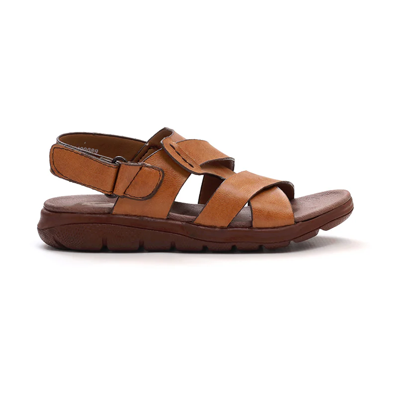 B-YT-0400089-Kids comfortable Open Shoes - Image 2