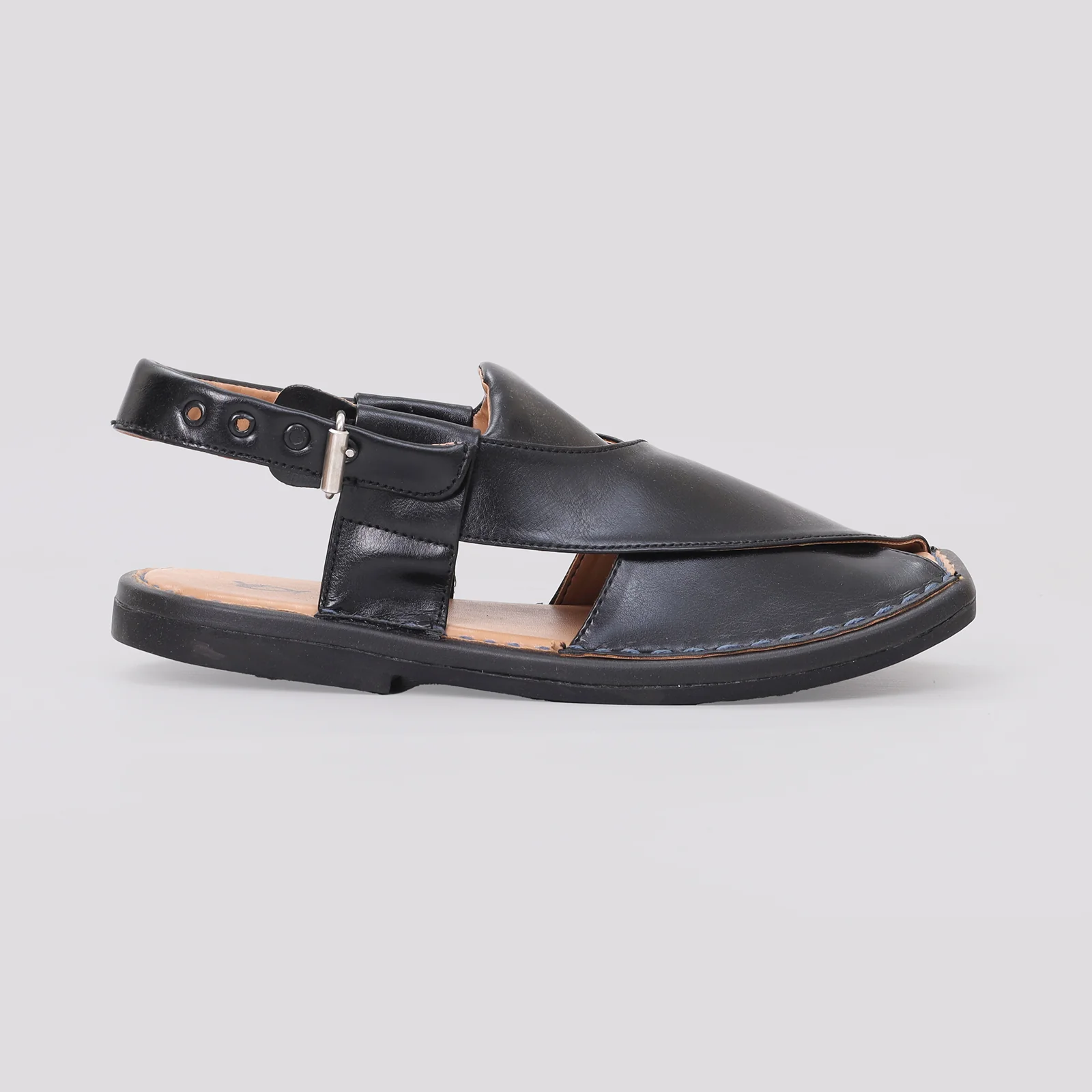 Youth Peshawari Sandals - Image 2