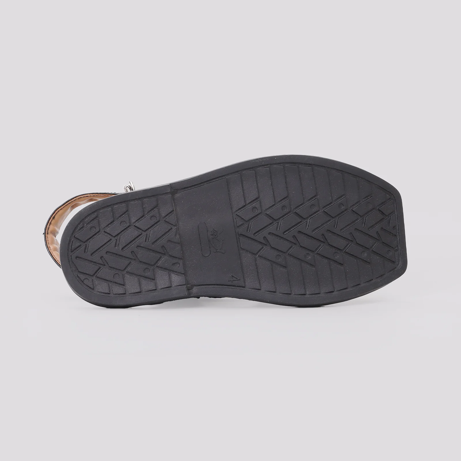 Youth Peshawari Sandals - Image 5