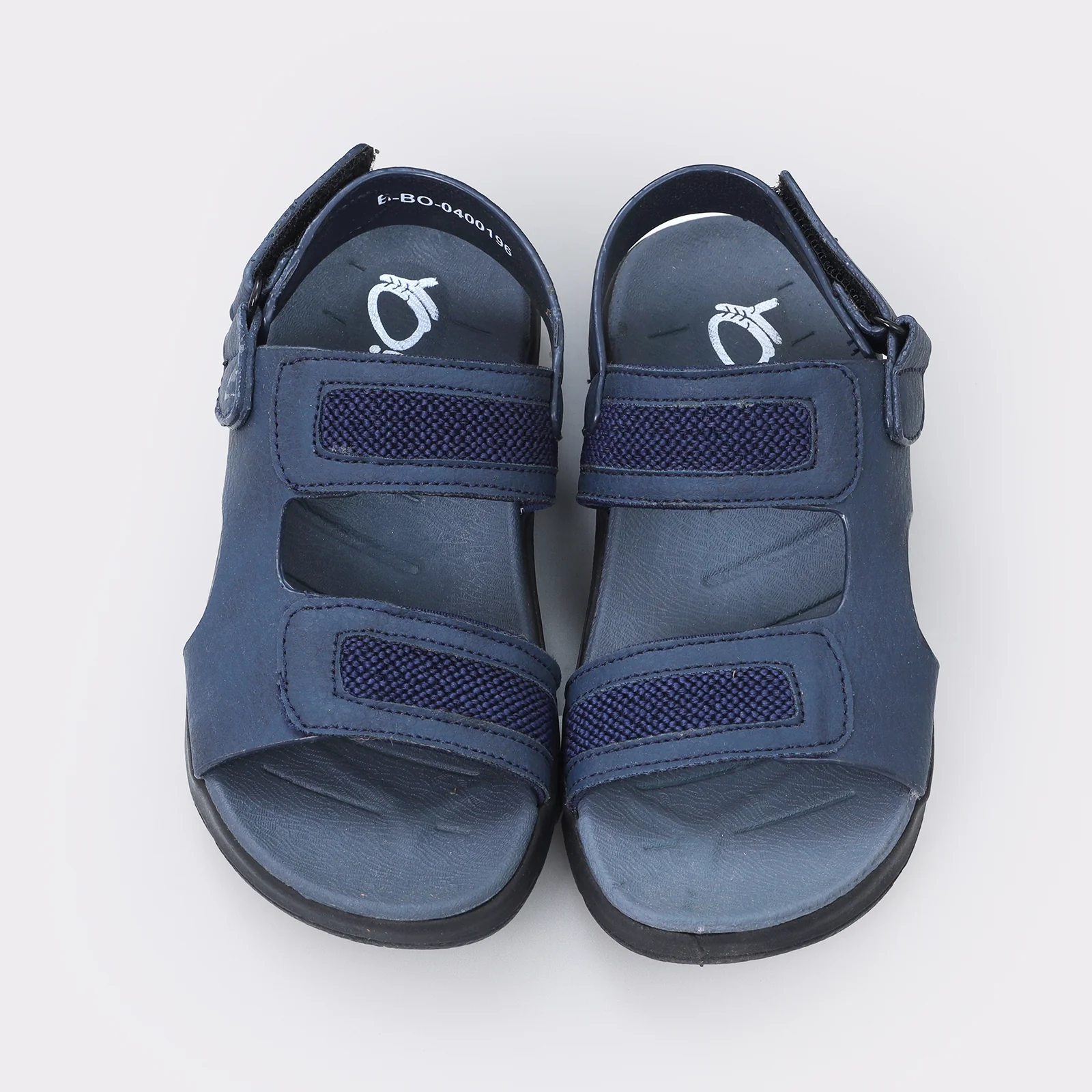 Youth Strappy Sandals - Image 3