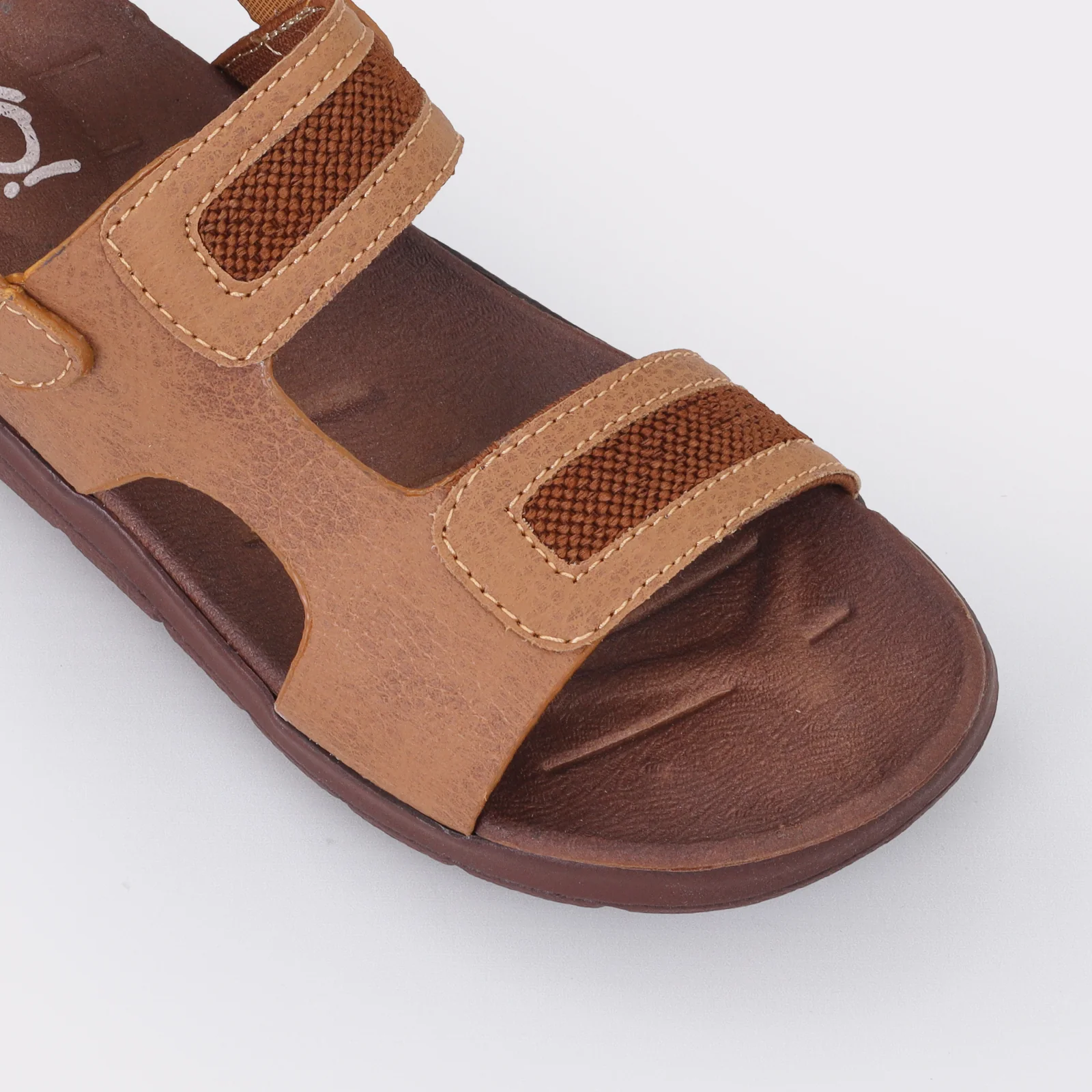 Youth Strappy Sandals - Image 6