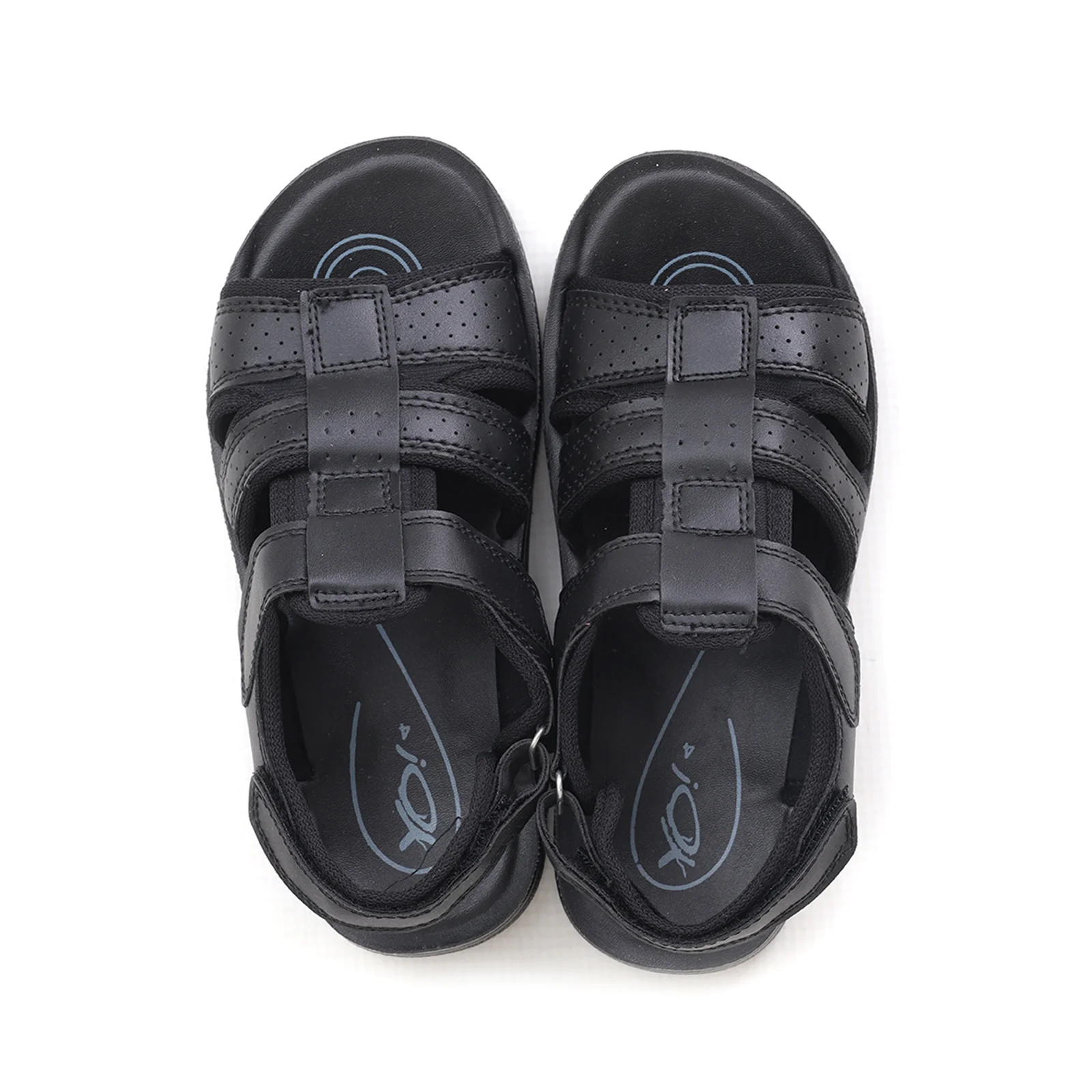 Boy's School Sandals - Image 3