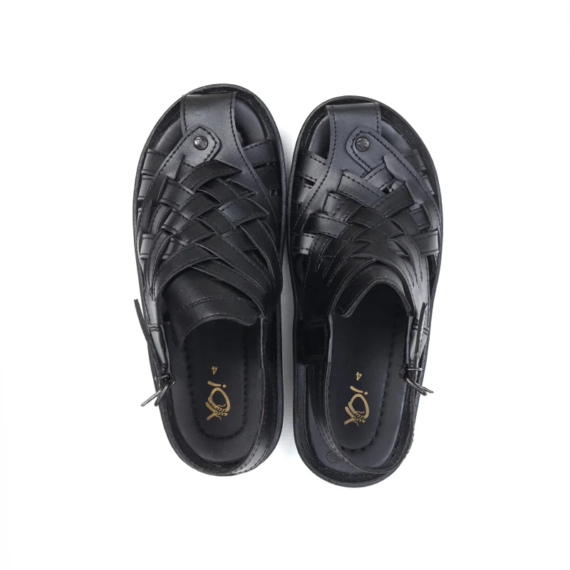 B-YT-0450040-Kids Sandal - Image 2