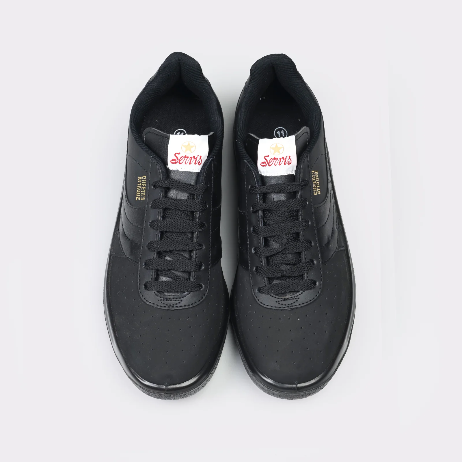 Men's Comfy Classic Sneakers - Image 3