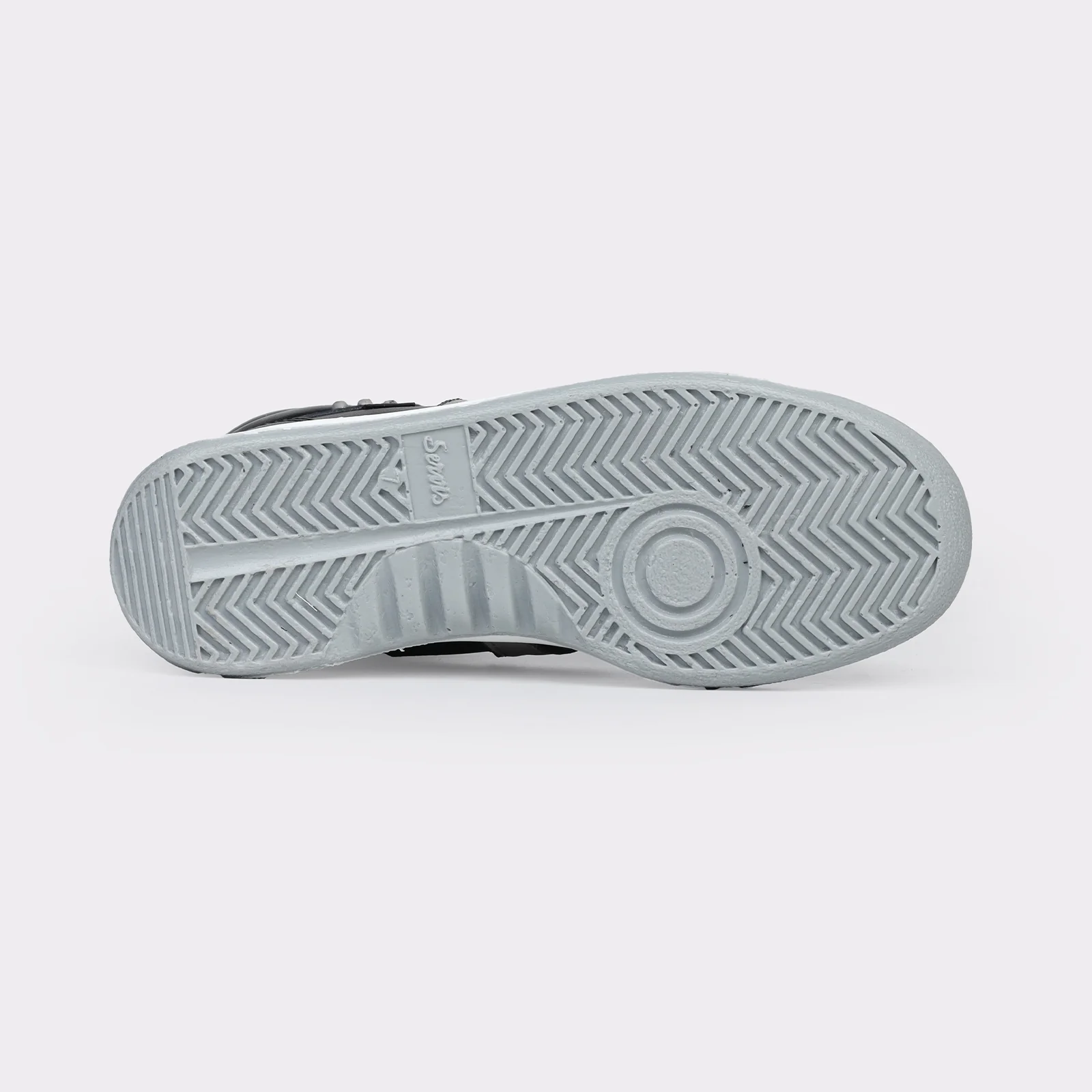 High-Cut Sneakers - Image 6
