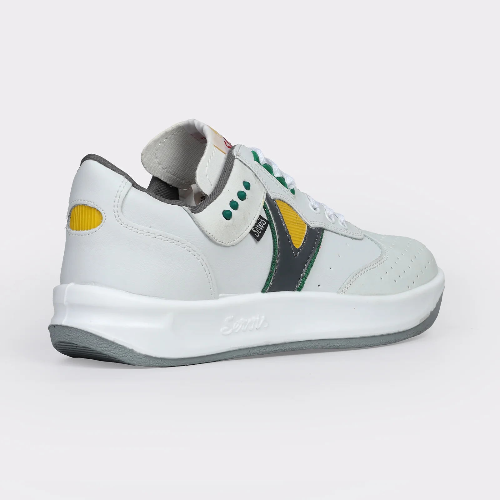 Casual Sneakers For Men - Image 3