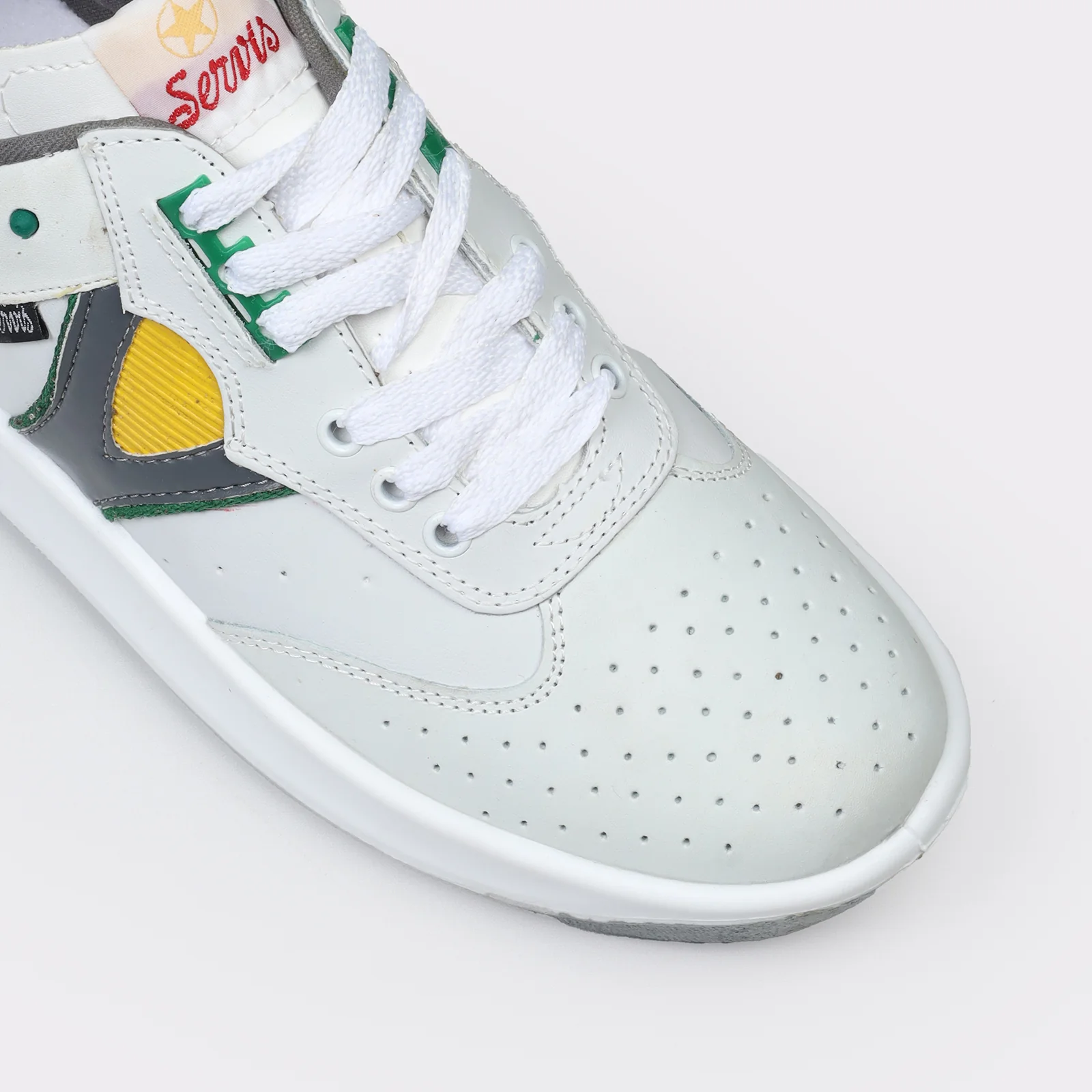 Casual Sneakers For Men - Image 5