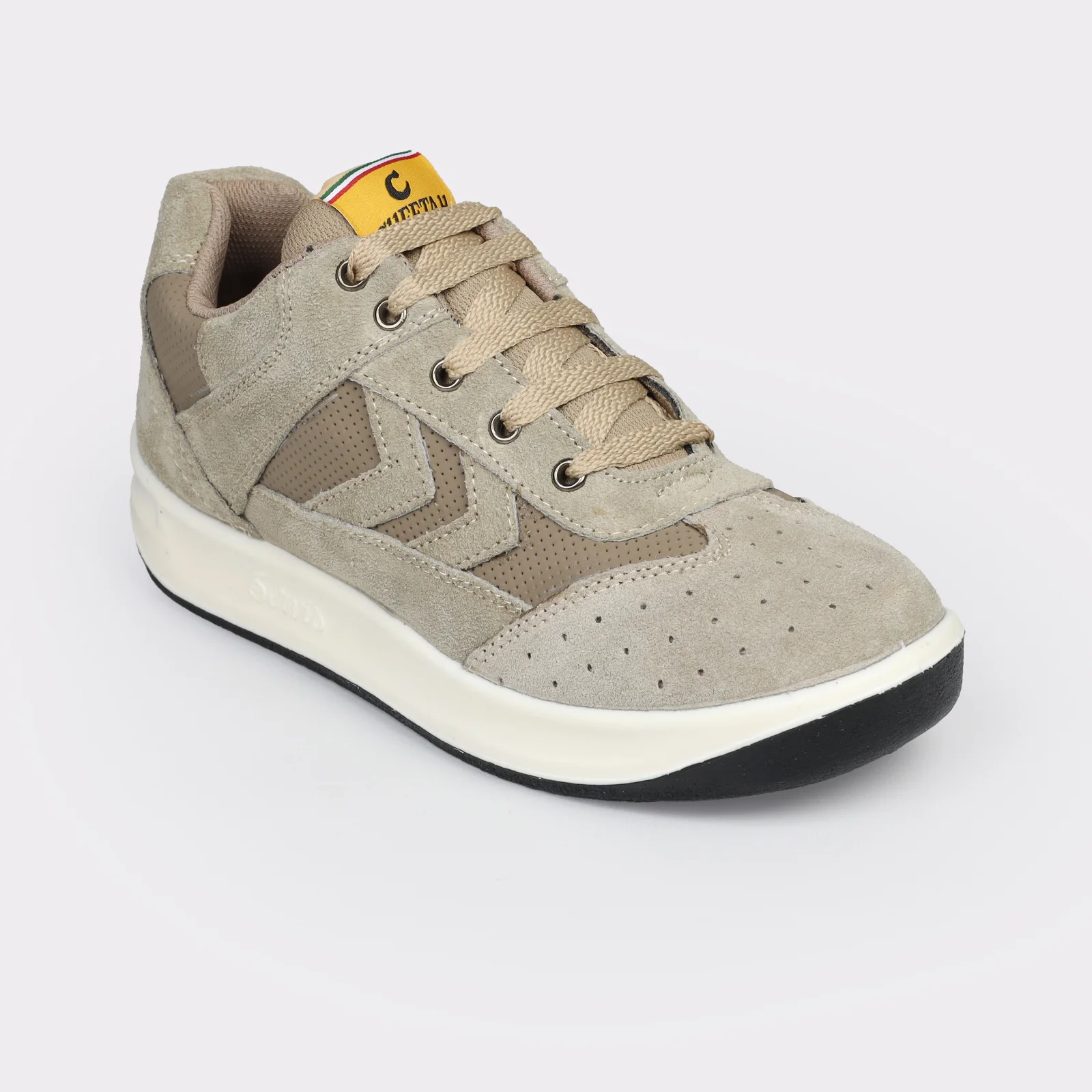 Casual Sneakers For Men - Image 2