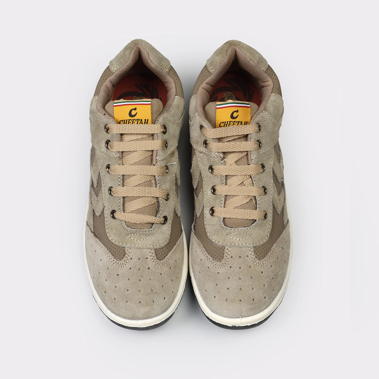 Casual Sneakers For Men - Image 4