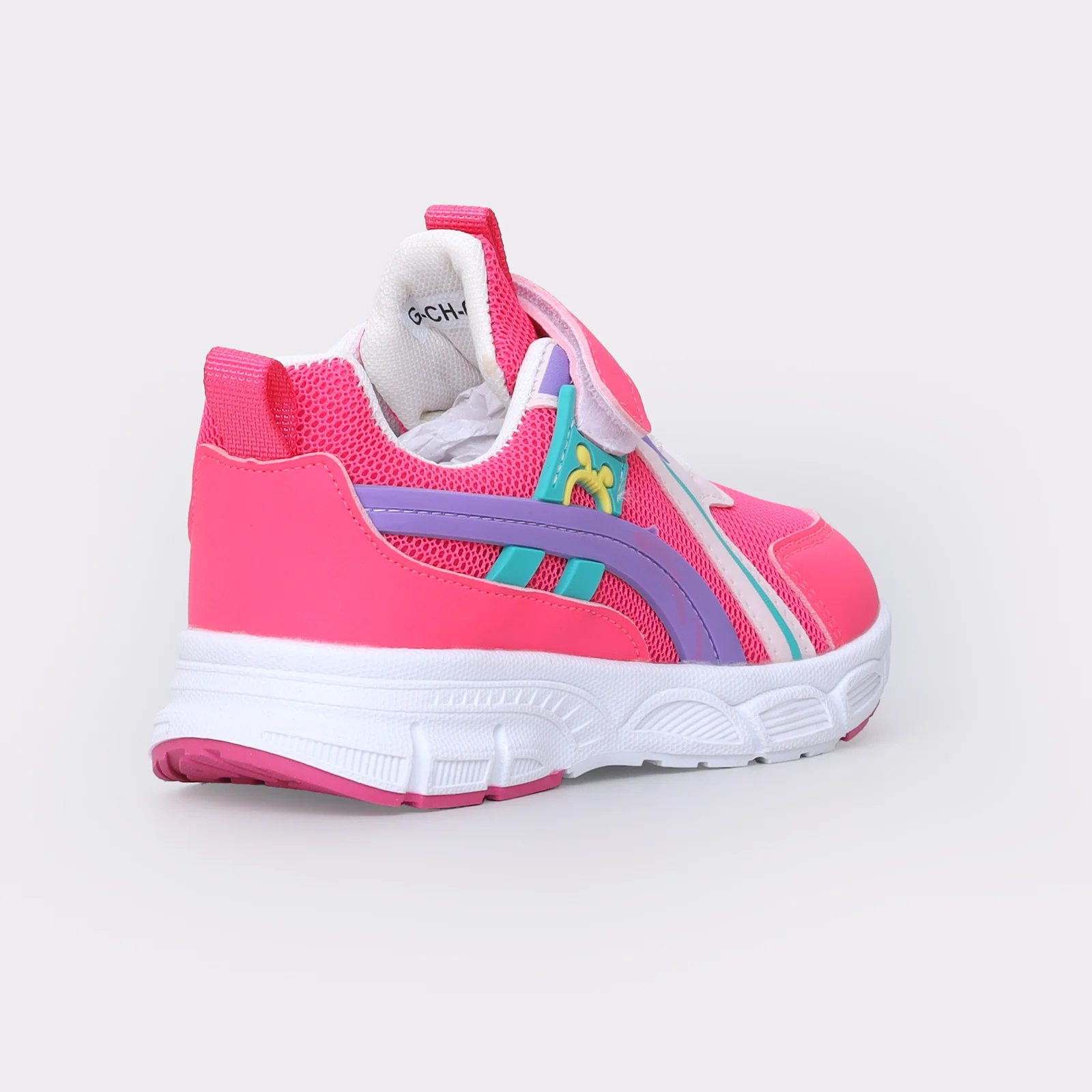 Girls dual strap Shoes - Image 4