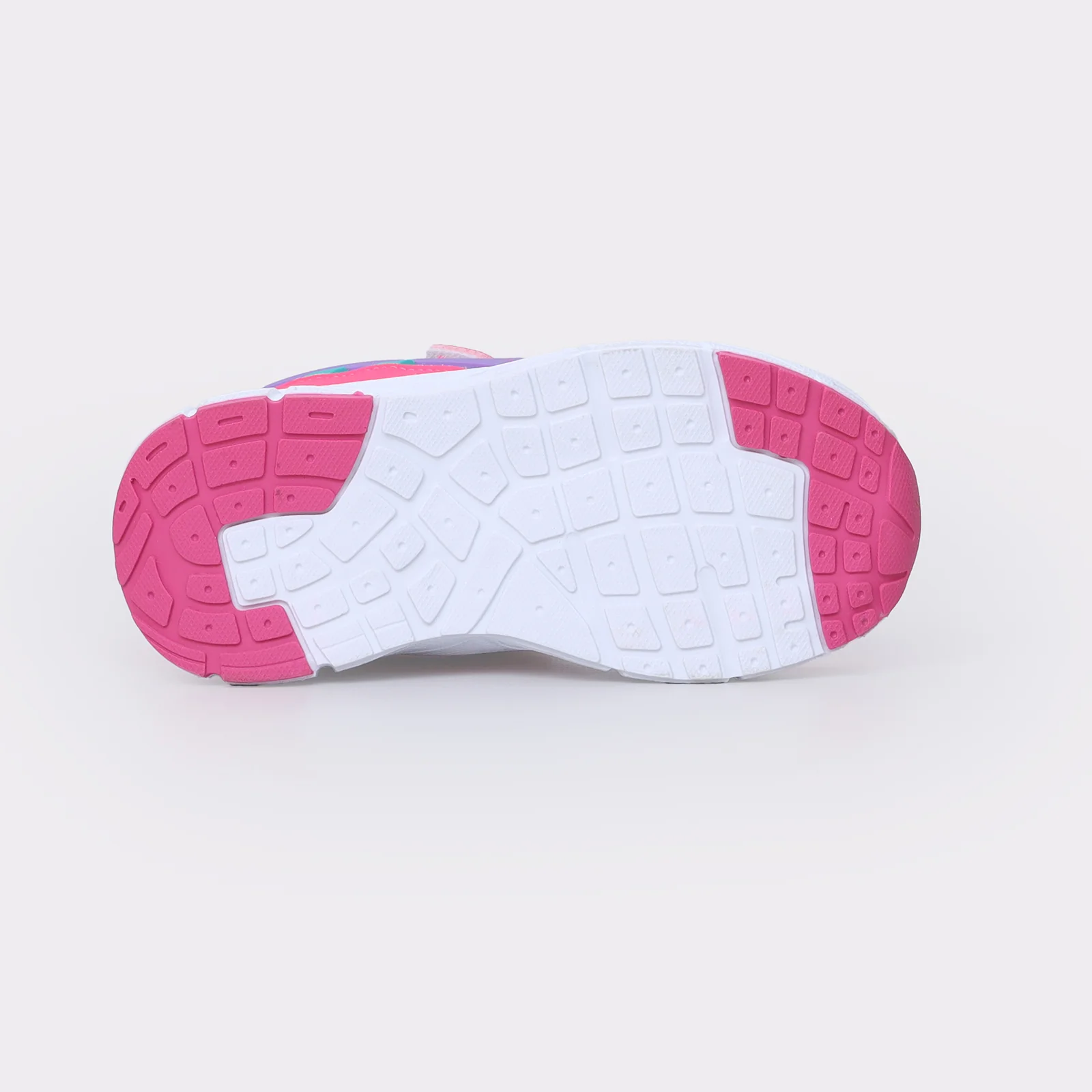 Girls dual strap Shoes - Image 5