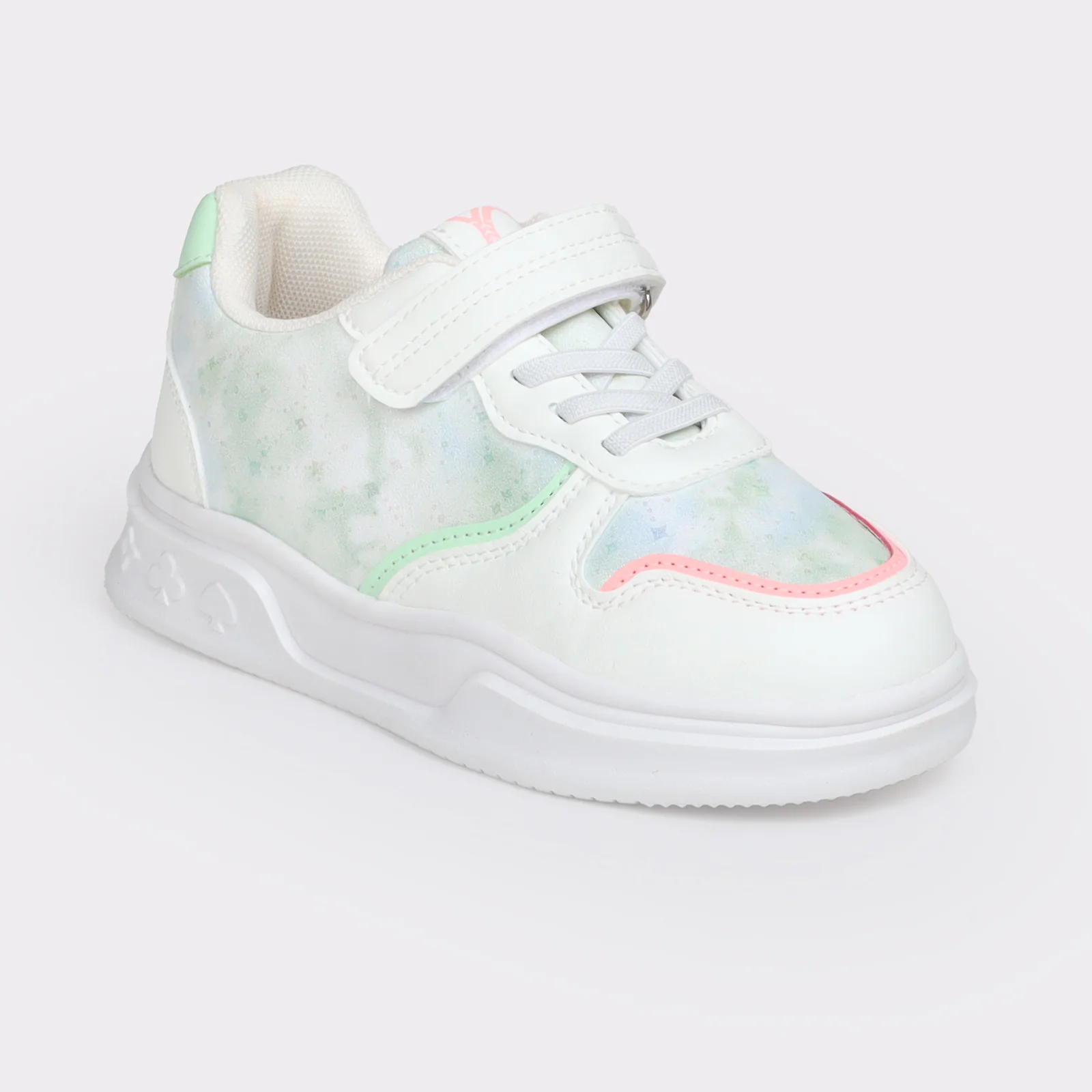 Kids Close Shoes