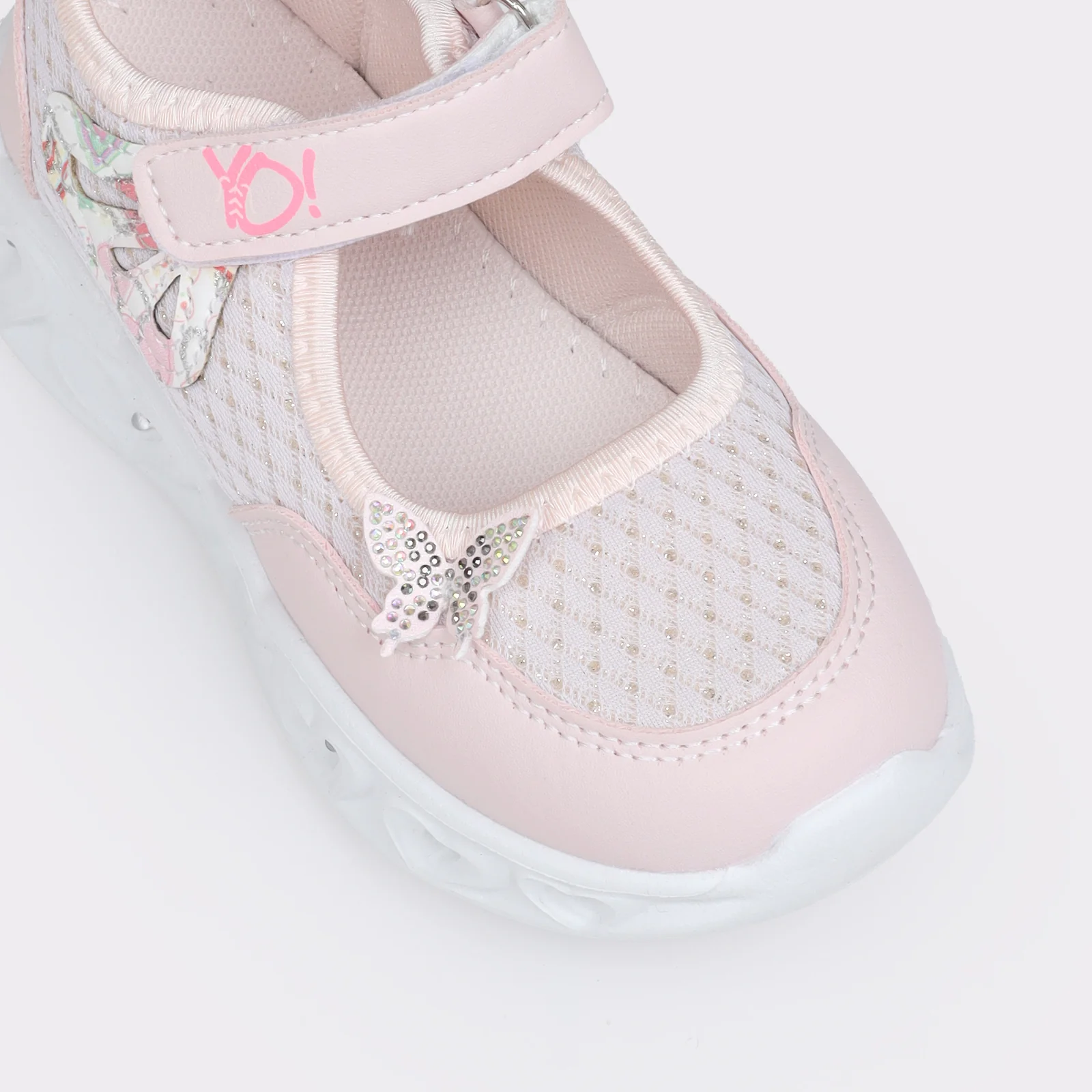 Kids Close Shoes - Image 6