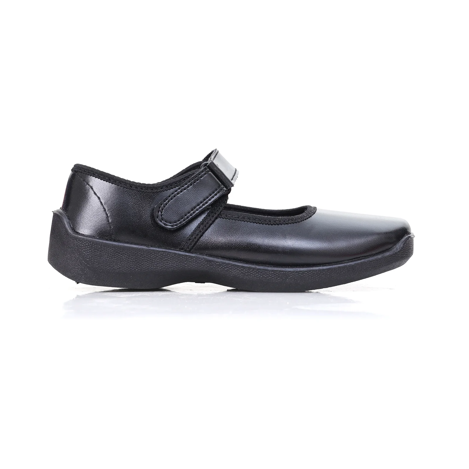 Girl's School Shoes
