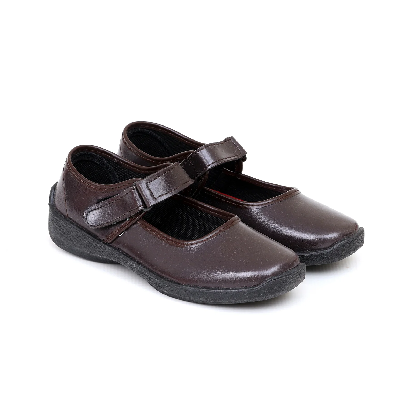 Girl School Shoes - Image 2
