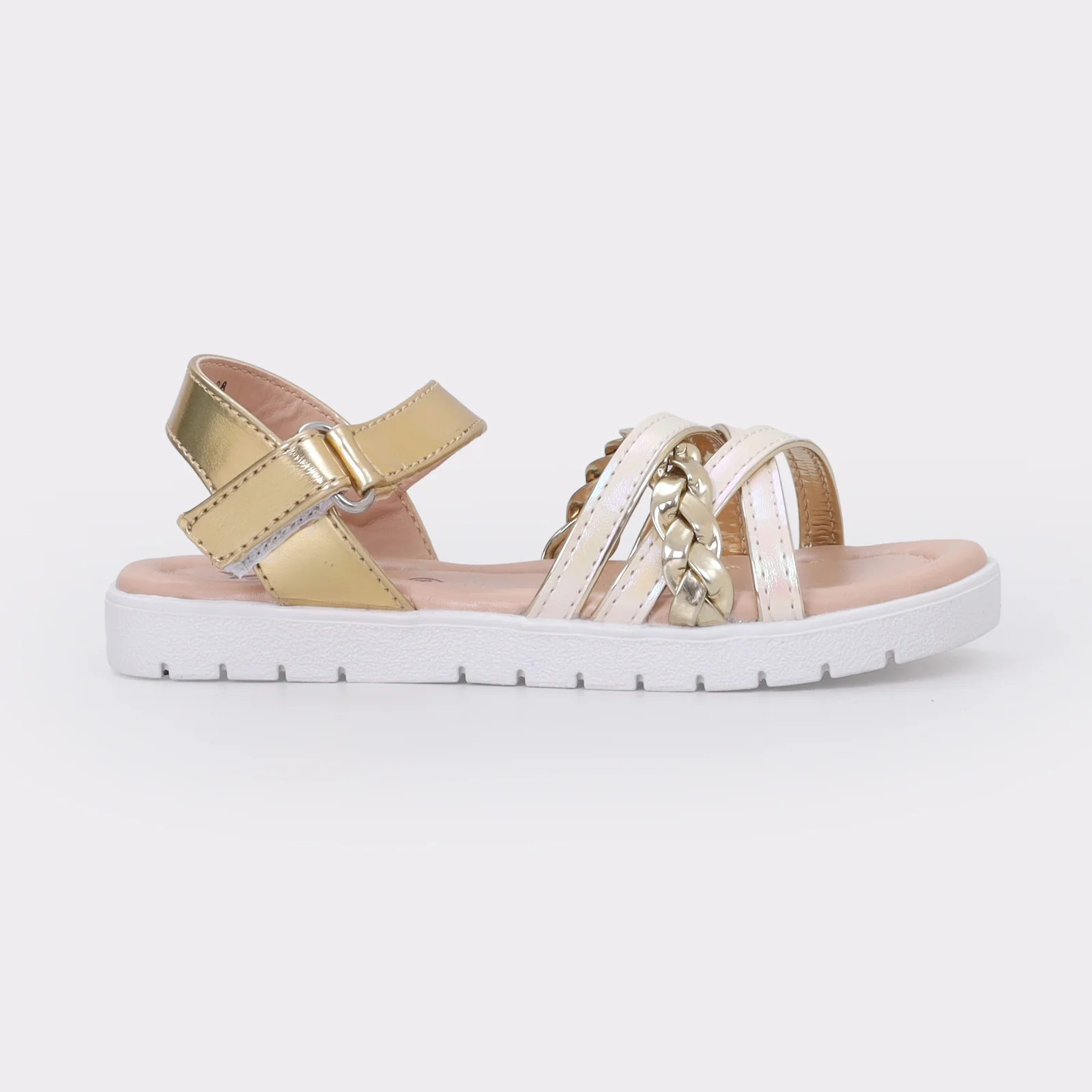 Childern Comfy Sandals - Image 2