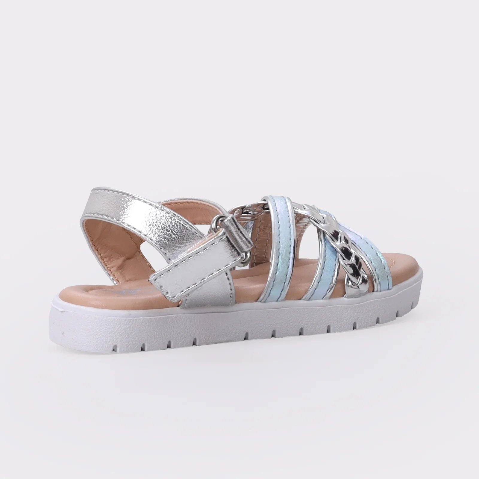 Childern Comfy Sandals - Image 4