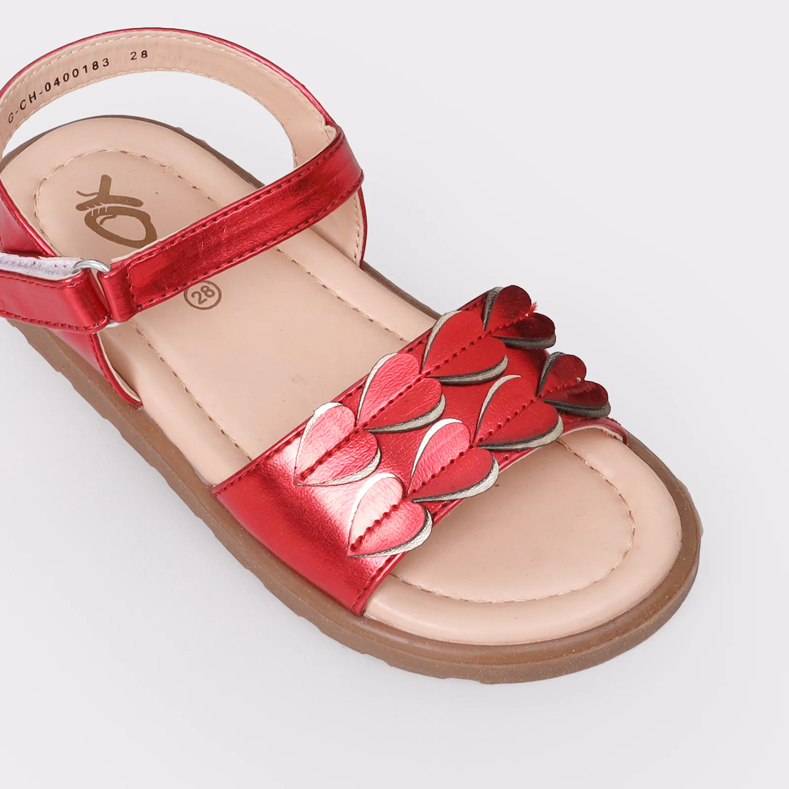 Children Comfy Sandals - Image 6