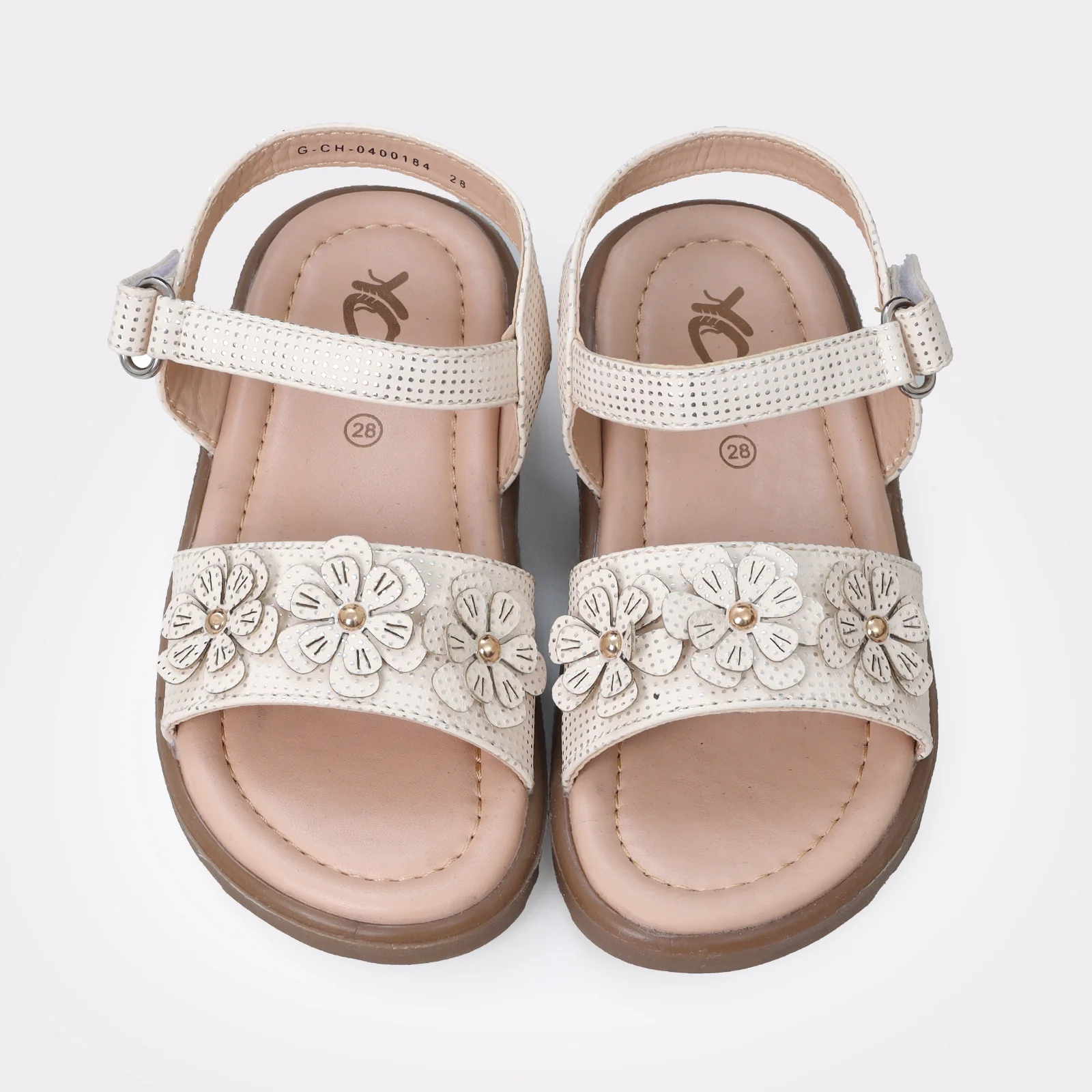 Comfy Sandals For Children - Image 3