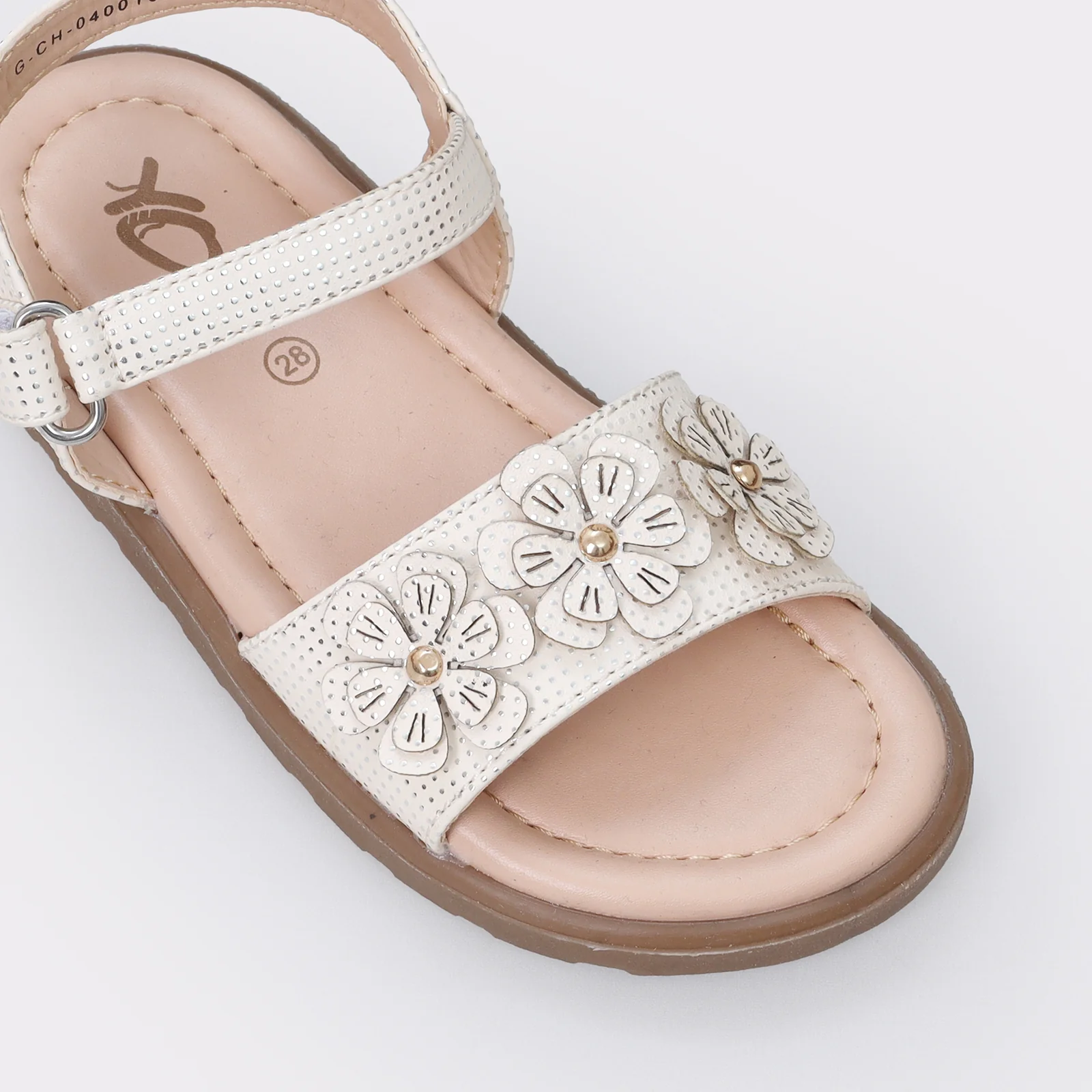 Comfy Sandals For Children - Image 6