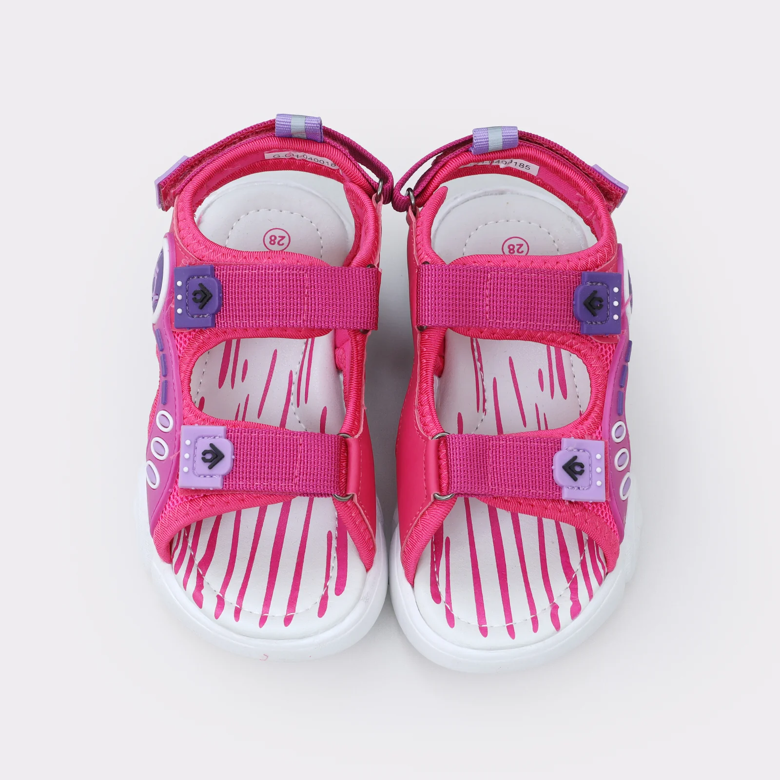 Childern Everyday Sandals - Image 3