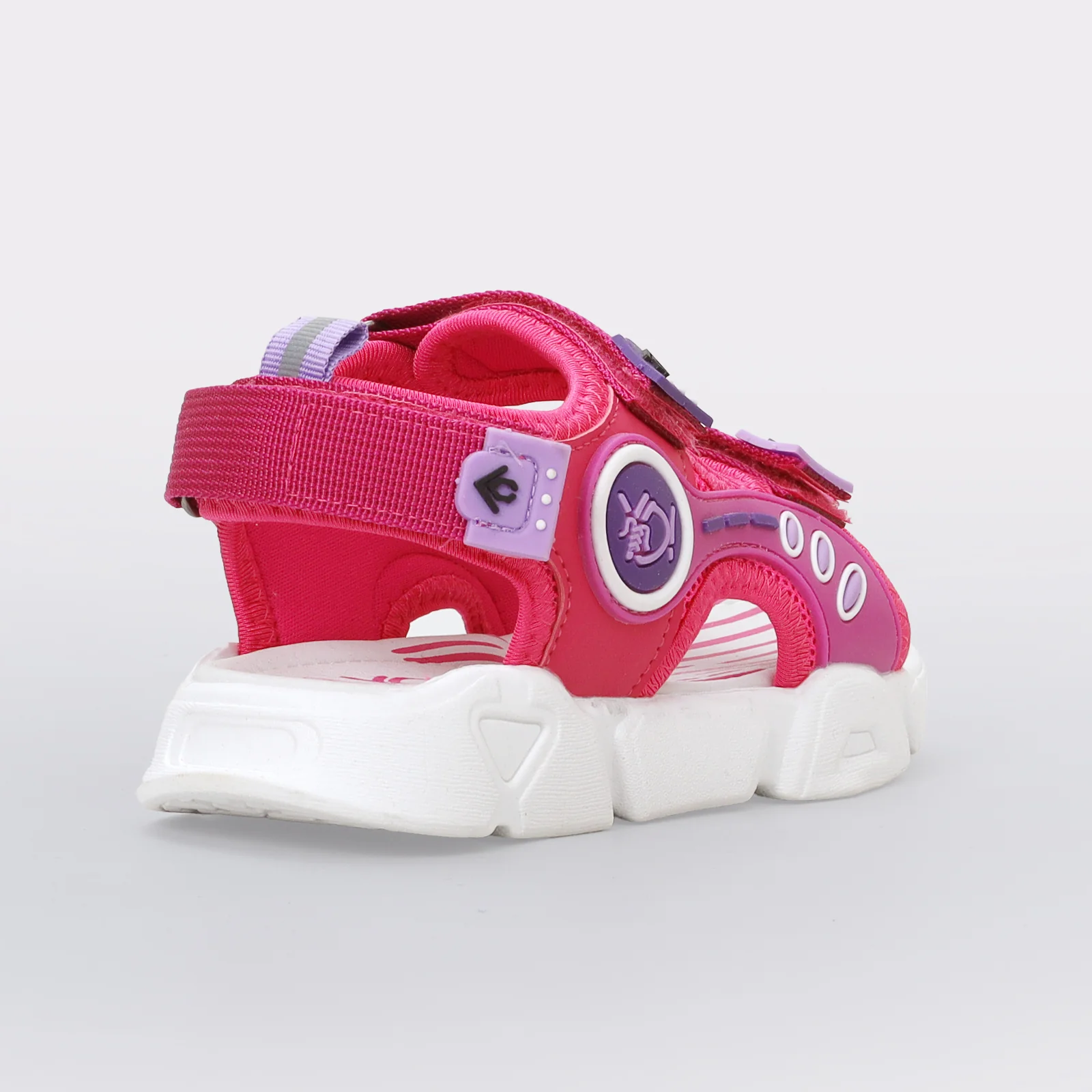 Childern Everyday Sandals - Image 4