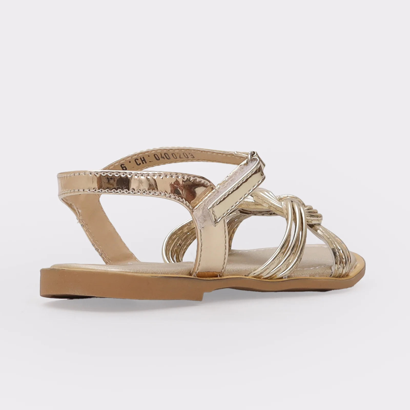 Girls Sandal - Image 4