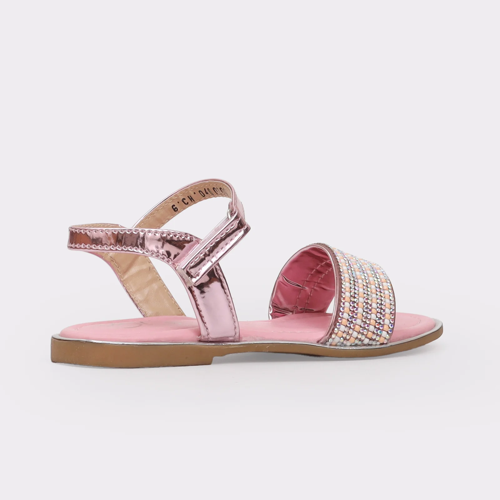 Girls Sandal - Image 2