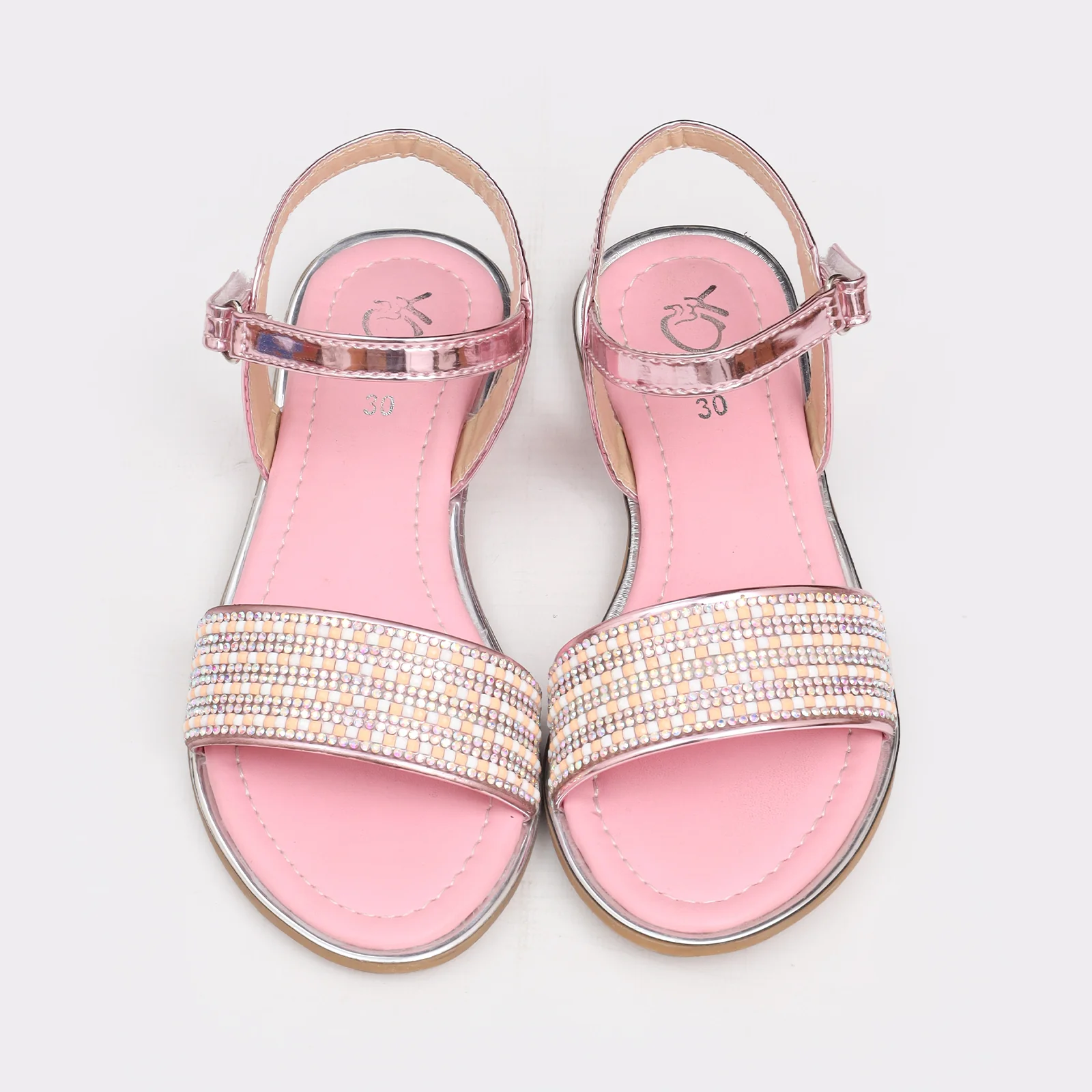 Girls Sandal - Image 6