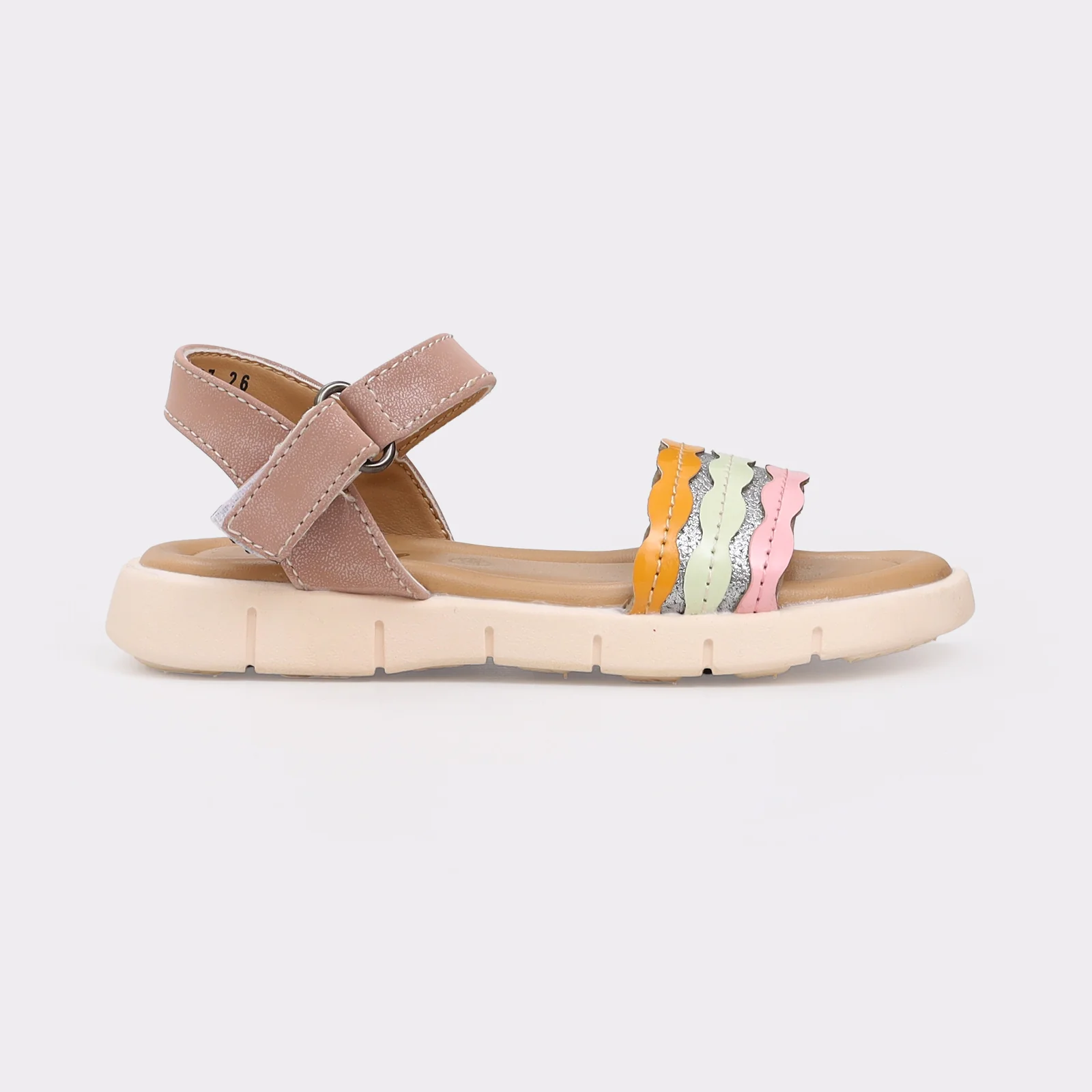 Girls Sandal - Image 2