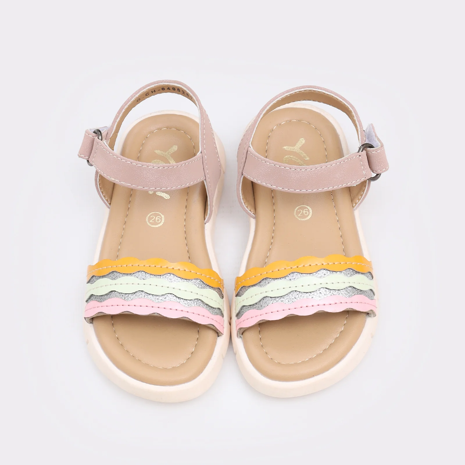 Girls Sandal - Image 3