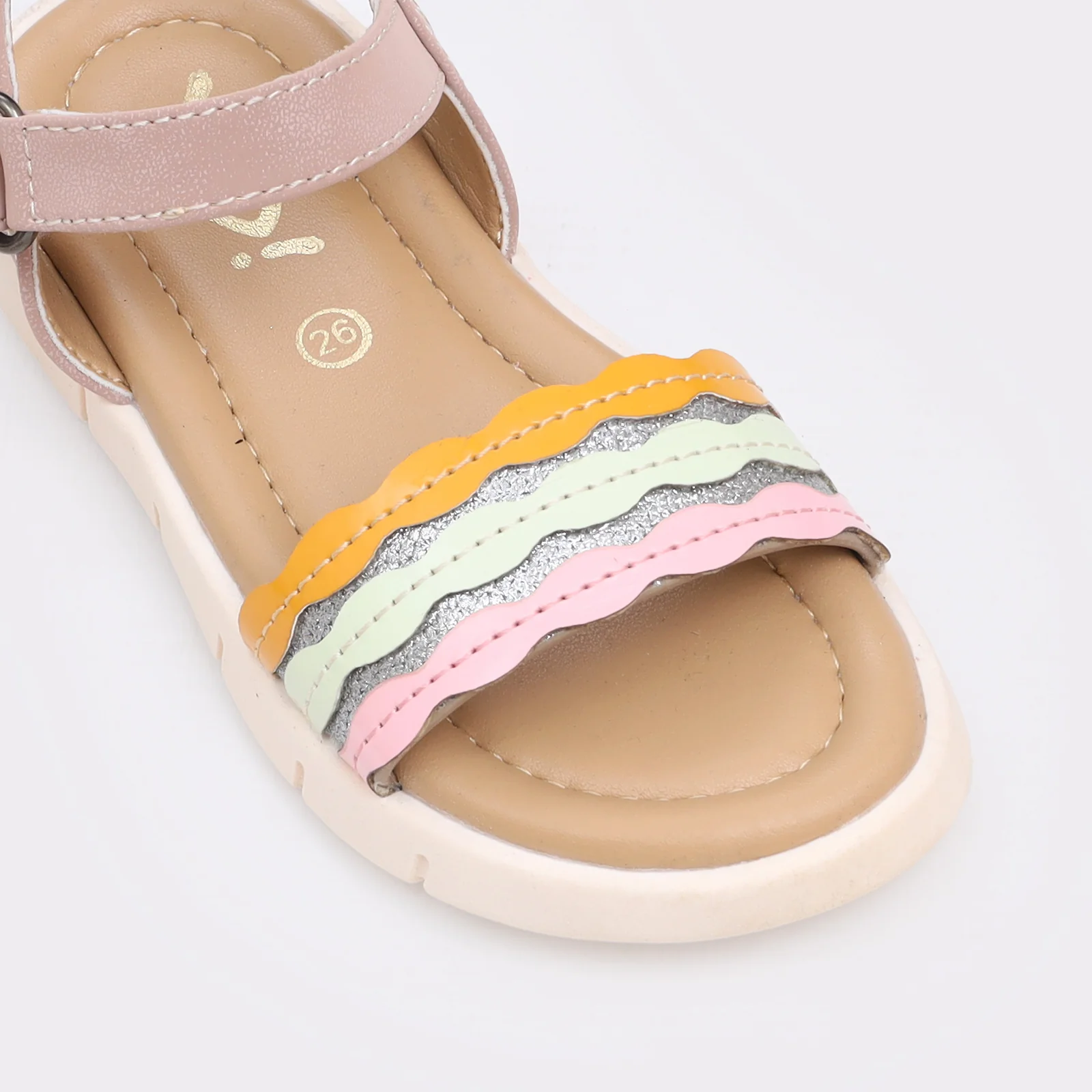 Girls Sandal - Image 6