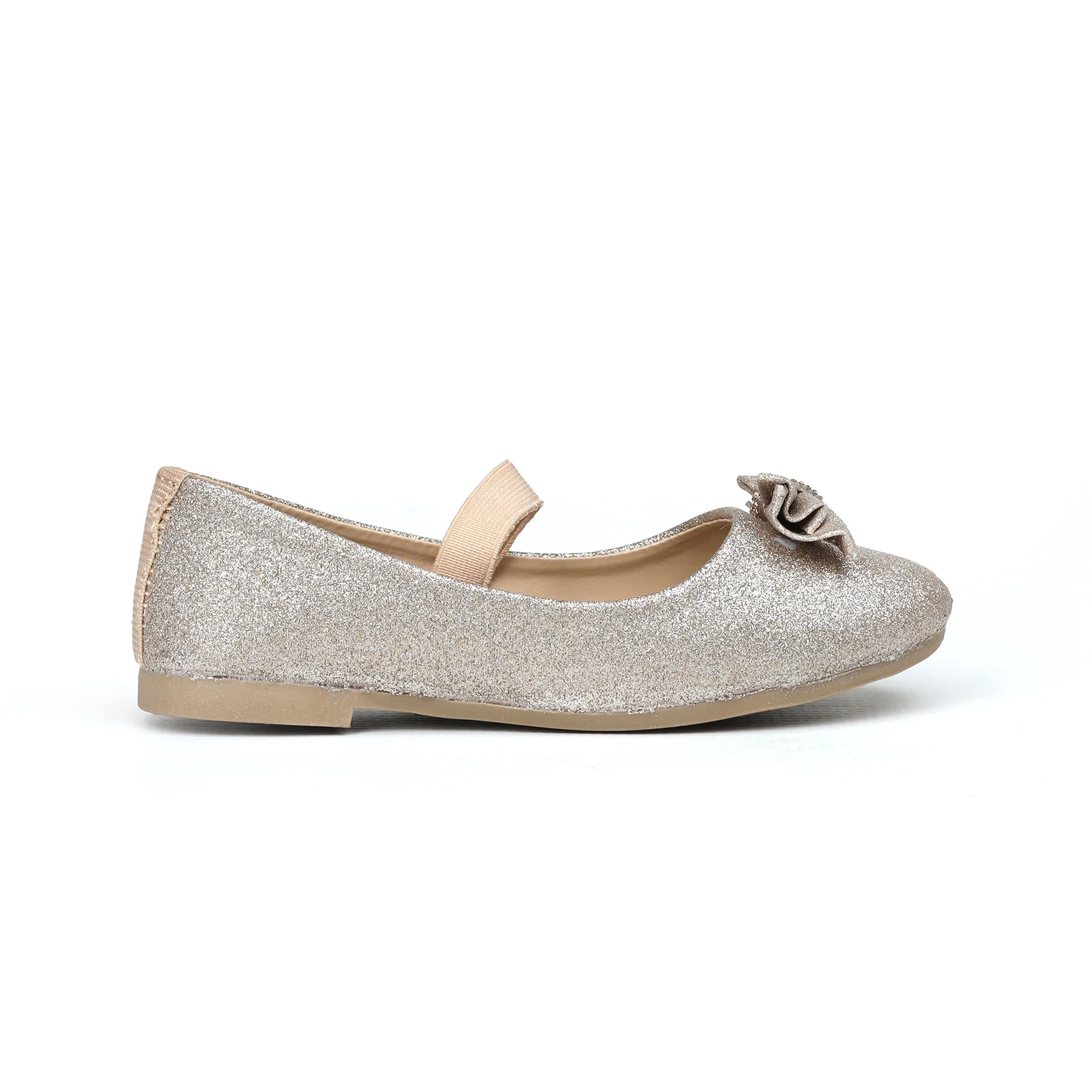 Girls Close Shoes - Image 2