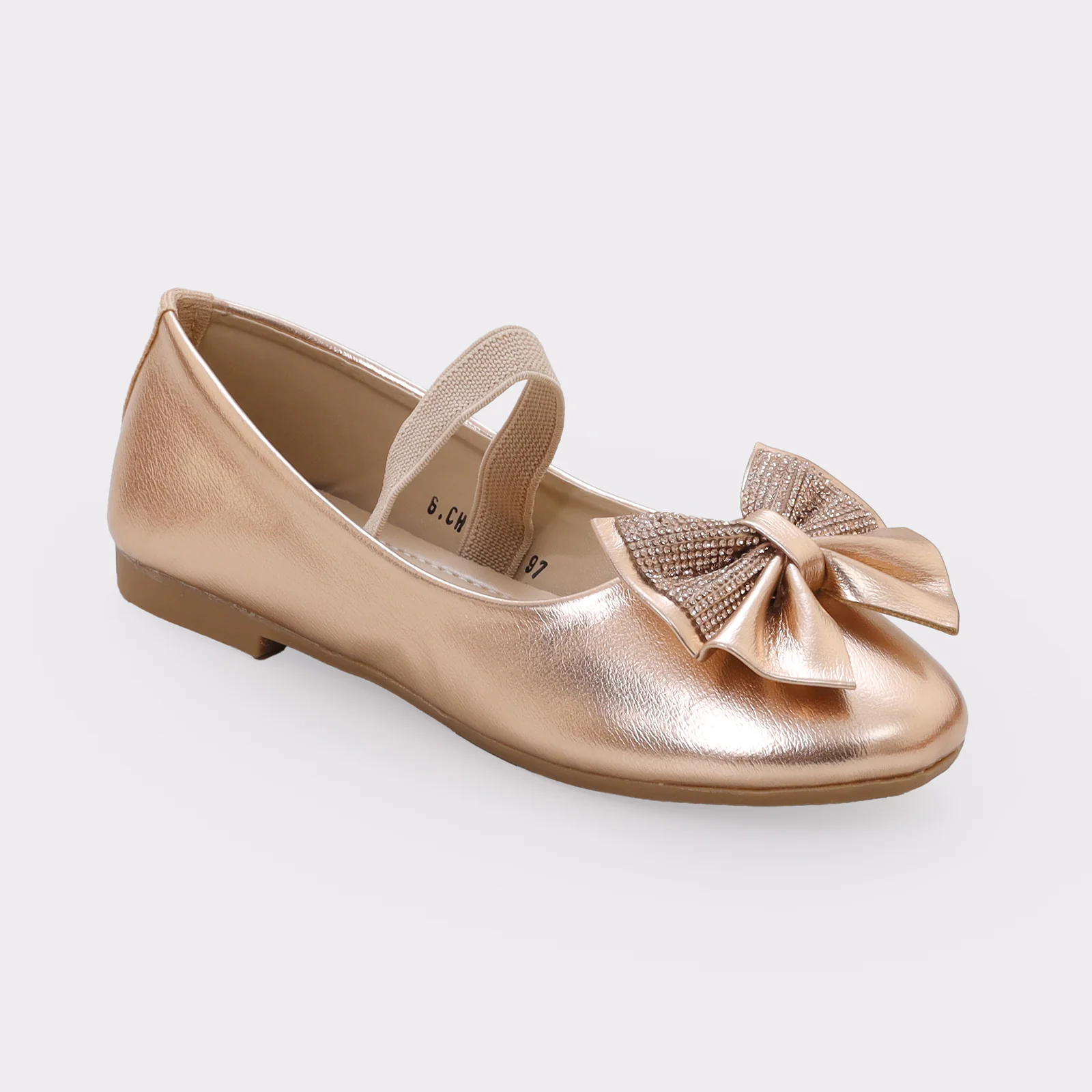 Kids Close Shoes